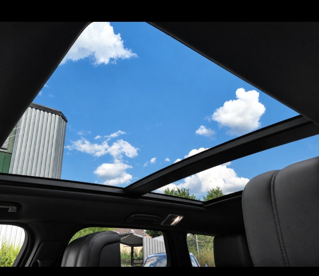 LAND ROVER Range Rover Sport 3.0 SDV6 HSE Dynamic Automatic-image-13