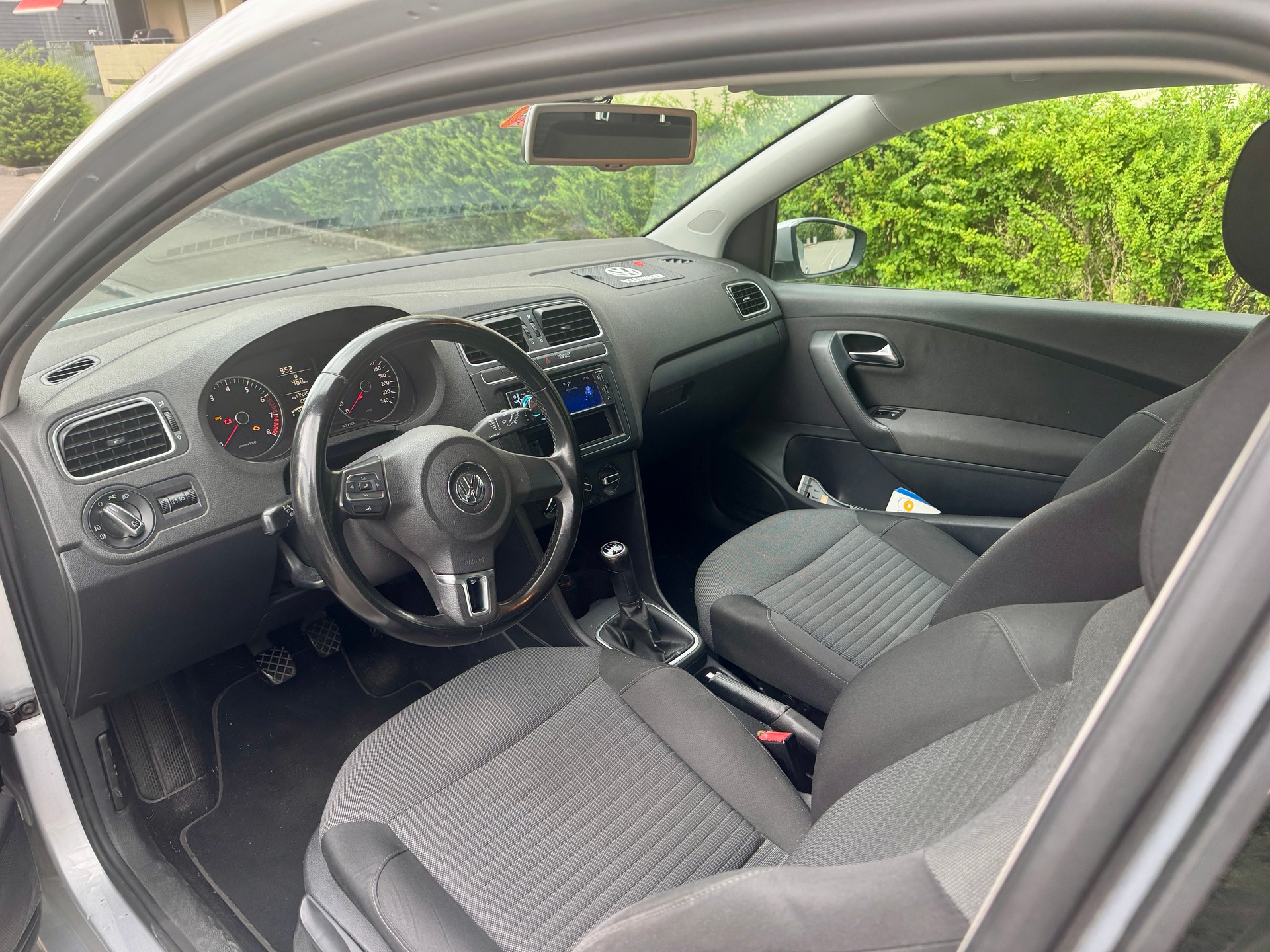 VW 1.2 TSI 105 Trendline-image-7