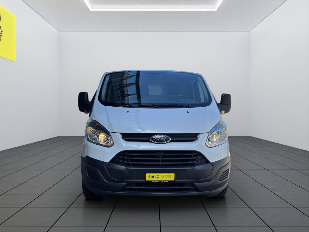 FORD Transit Custom Van 250 L1 2.2 TDCi 100 StartUp-showroom-element-1