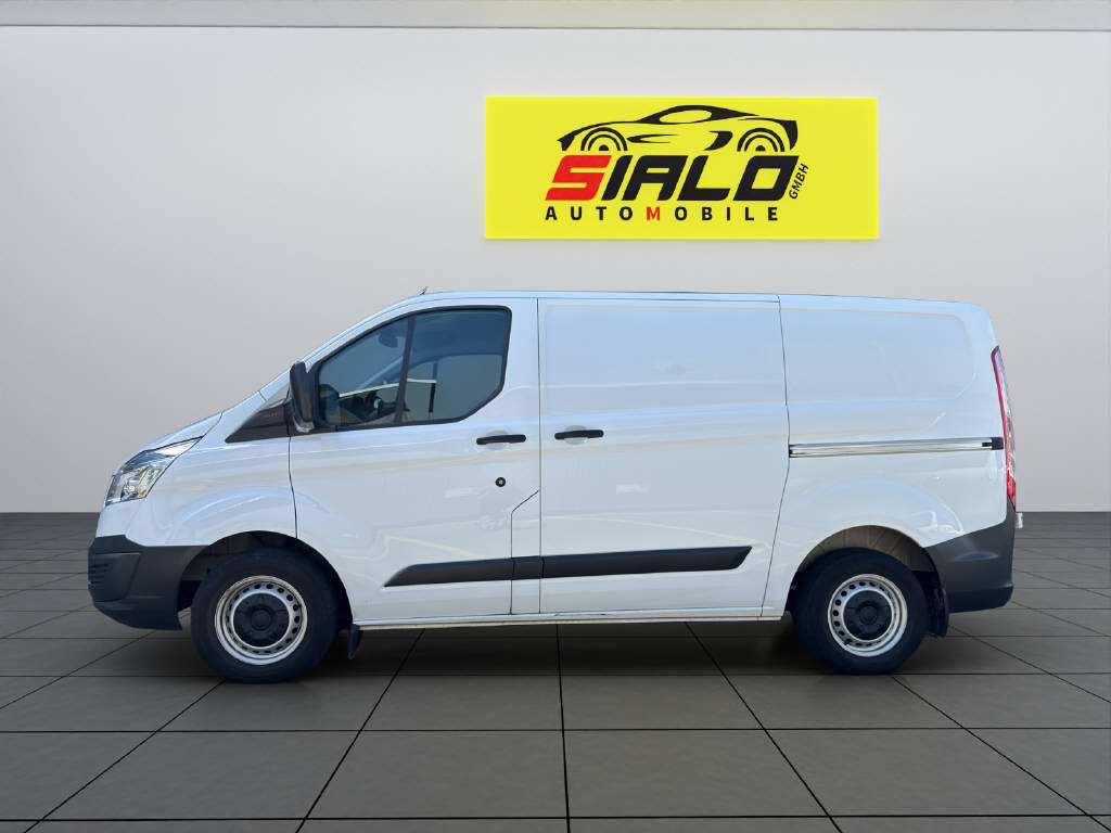 FORD Transit Custom Van 250 L1 2.2 TDCi 100 StartUp-showroom-element-3