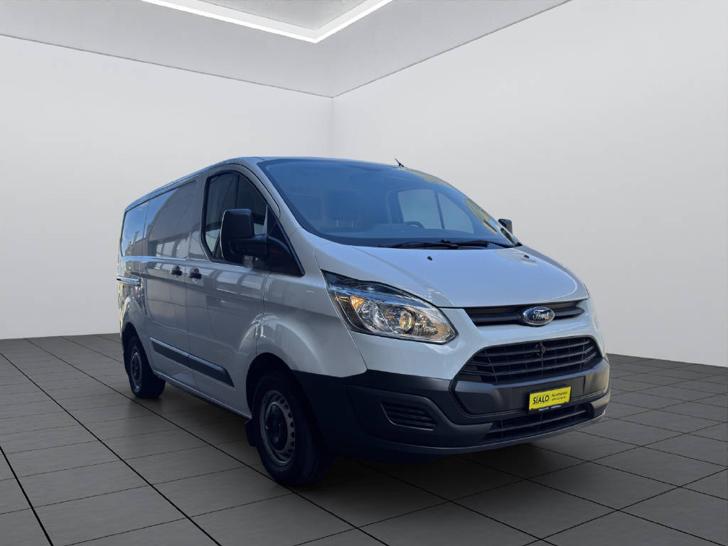 FORD Transit Custom Van 250 L1 2.2 TDCi 100 StartUp-showroom-element-2
