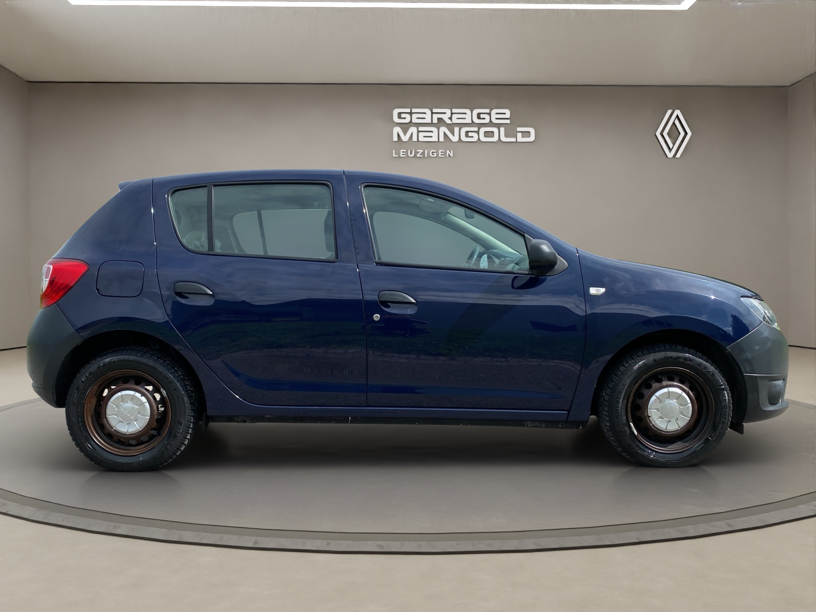 DACIA Sandero 1.2-image-5