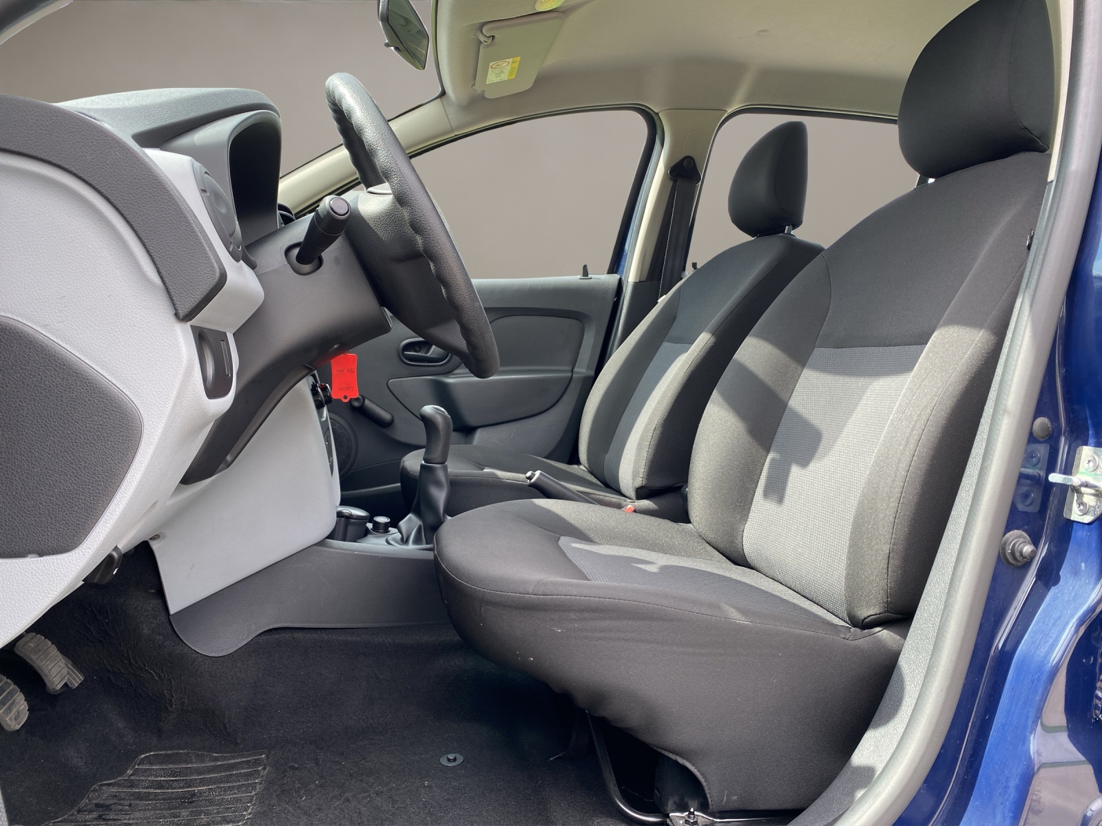 DACIA Sandero 1.2-image-8