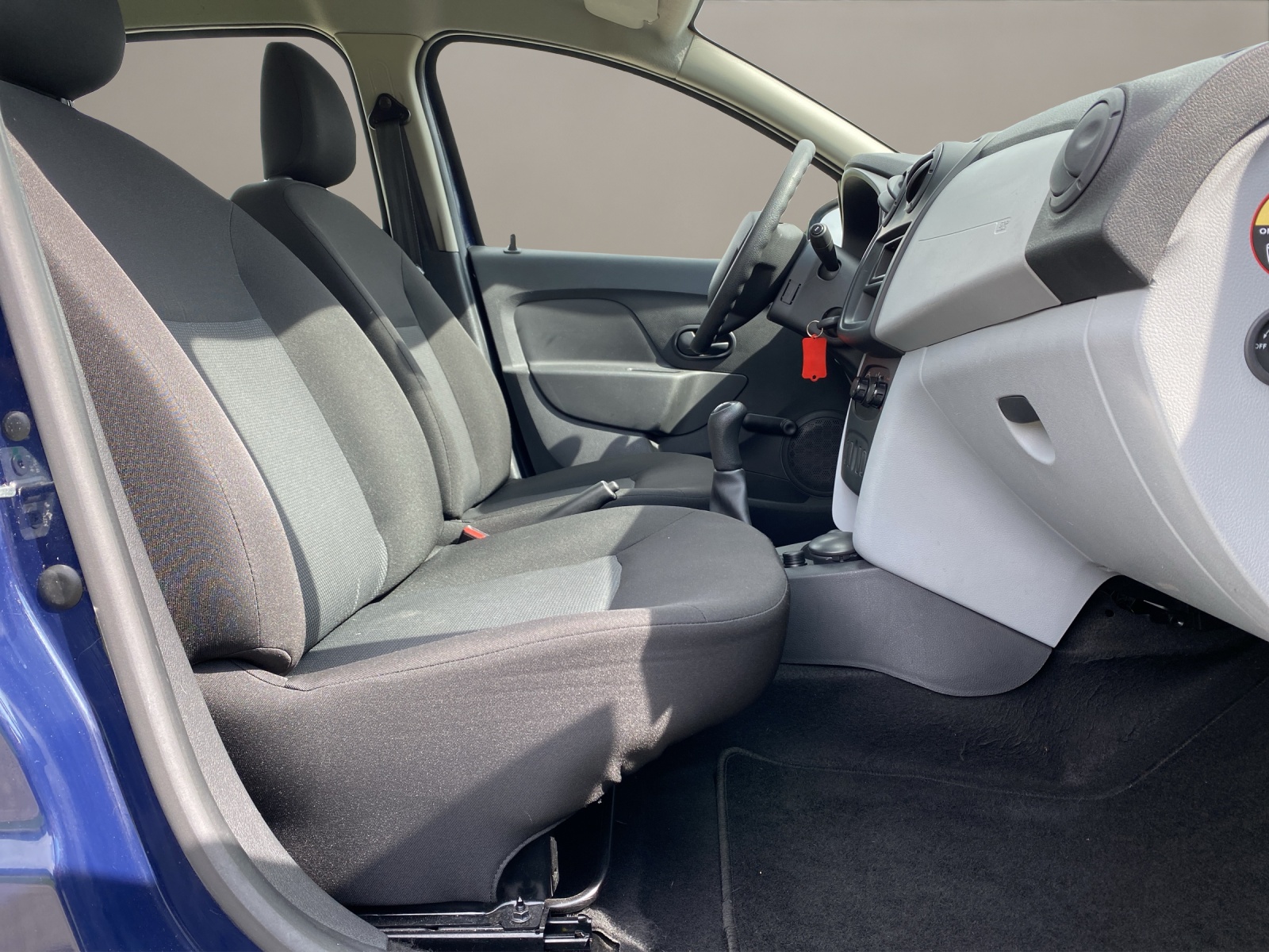 DACIA Sandero 1.2-image-11