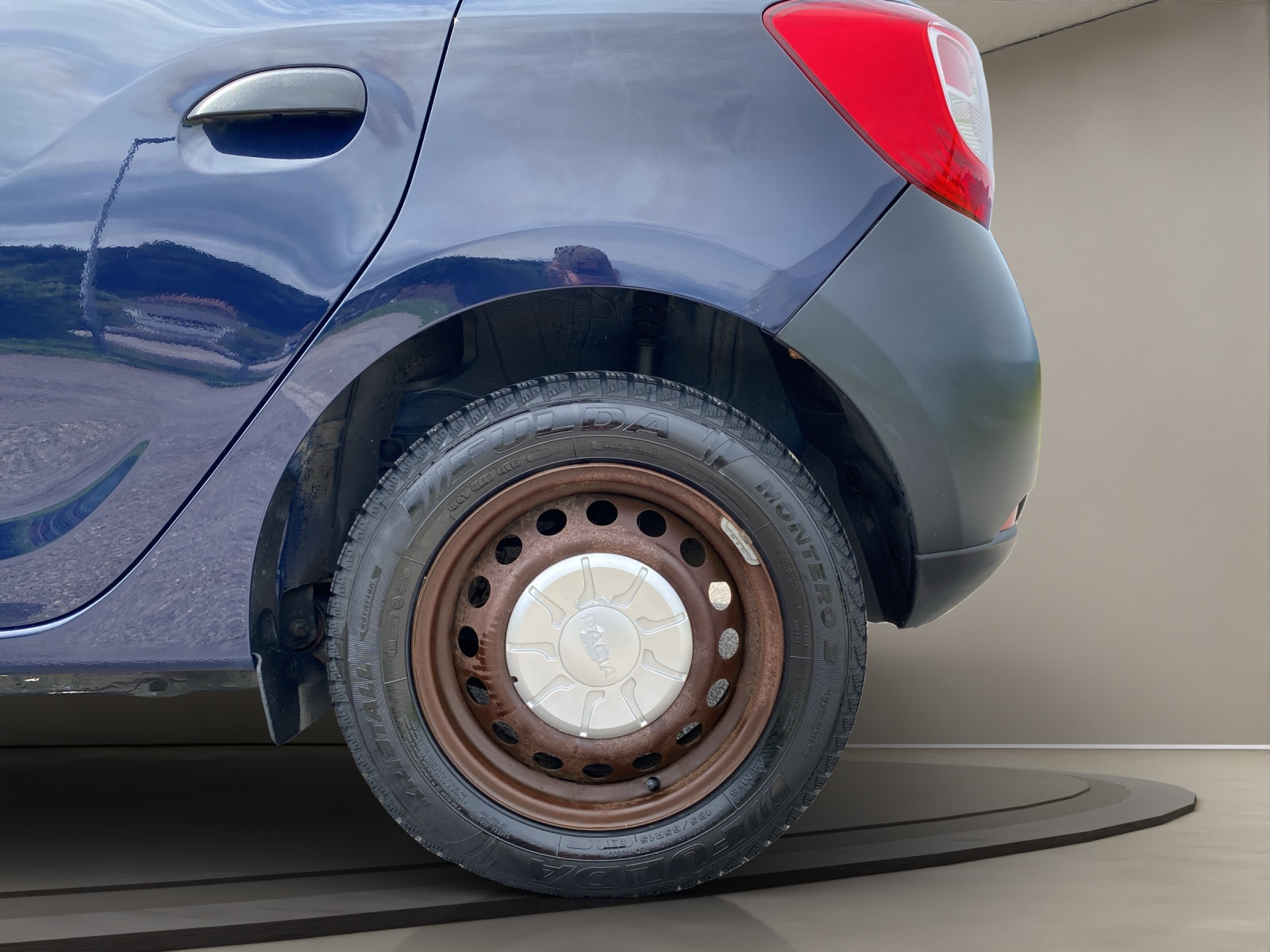 DACIA Sandero 1.2-image-15