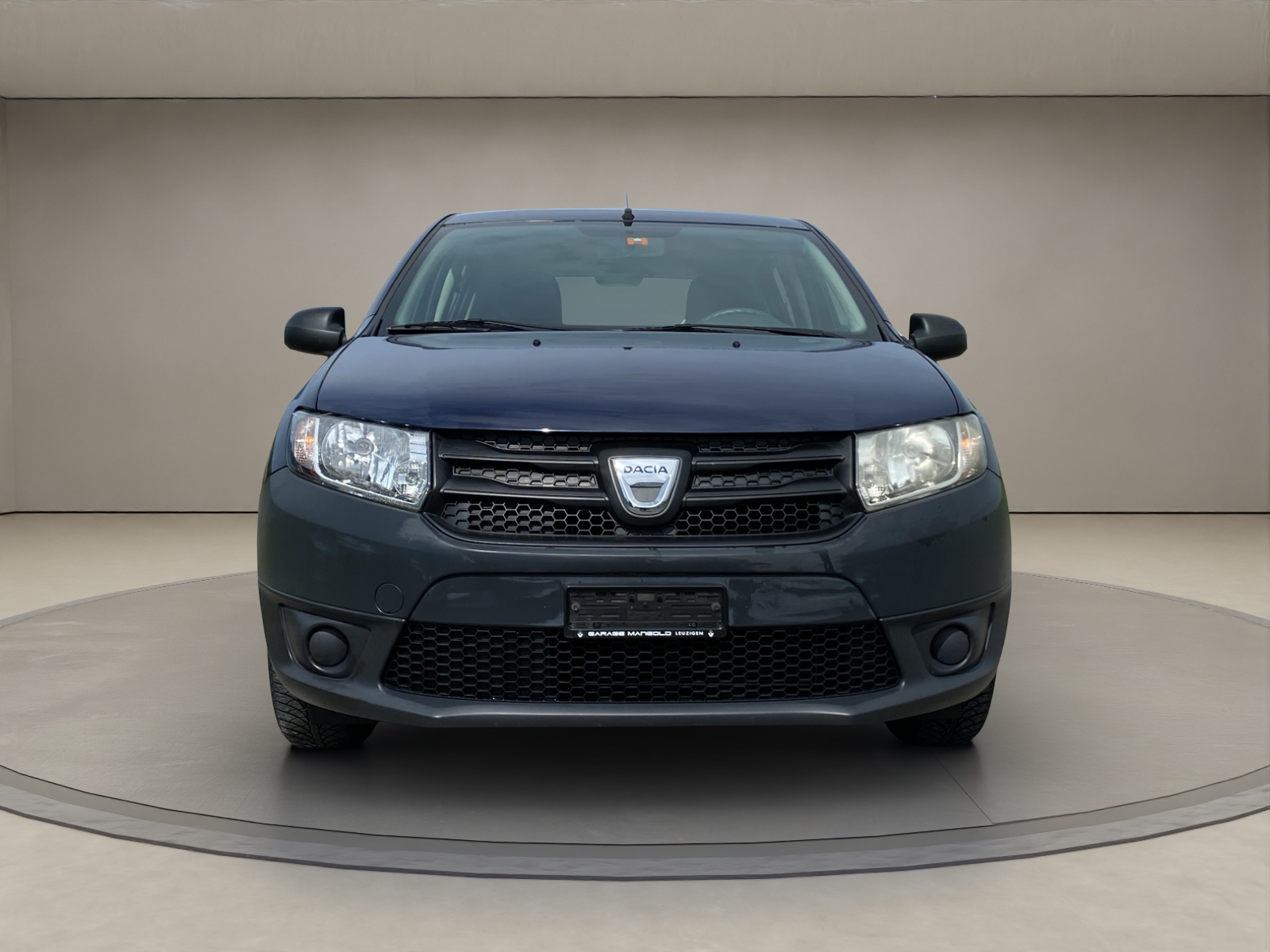 DACIA Sandero 1.2-image-7