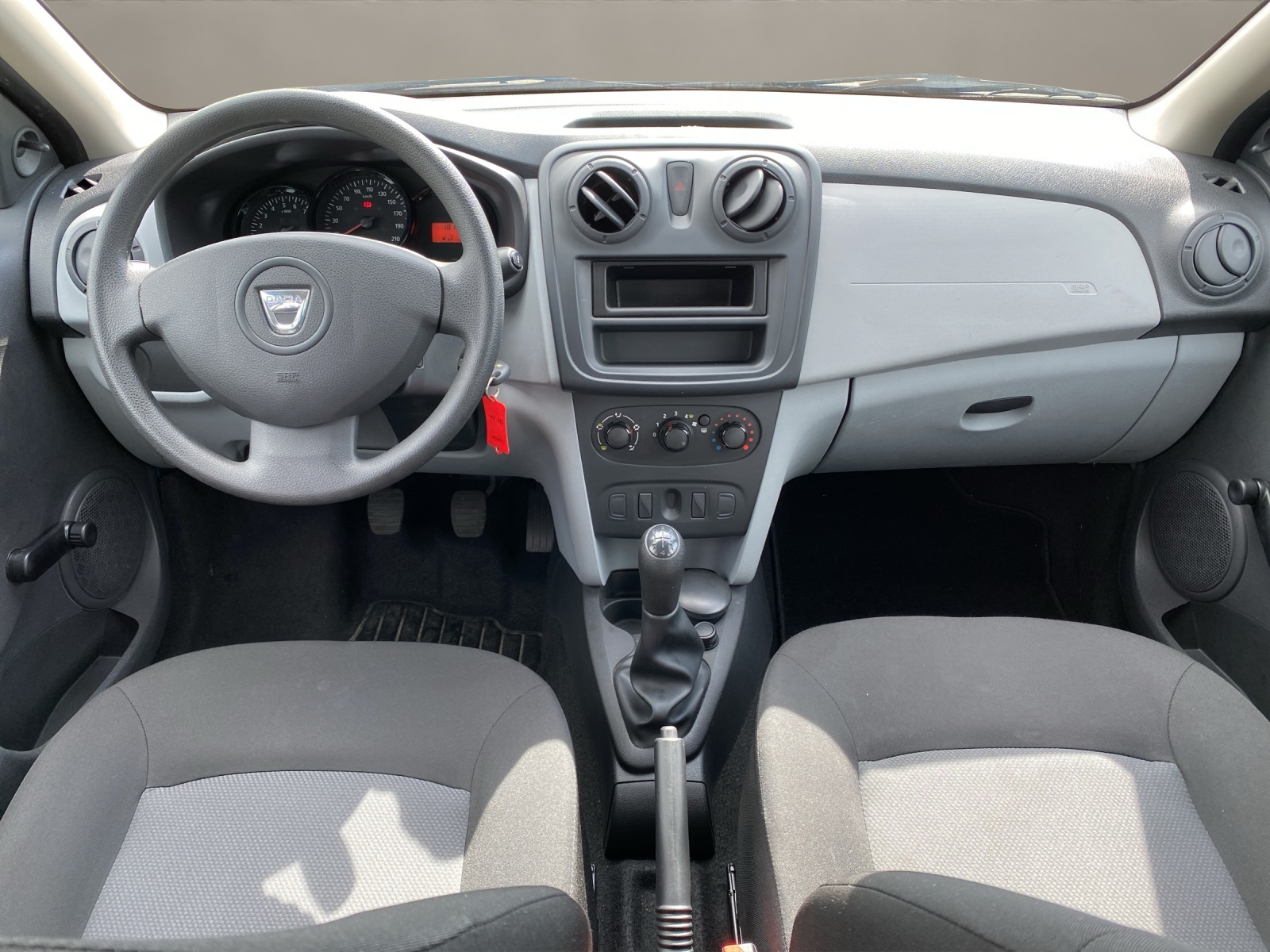 DACIA Sandero 1.2-image-10