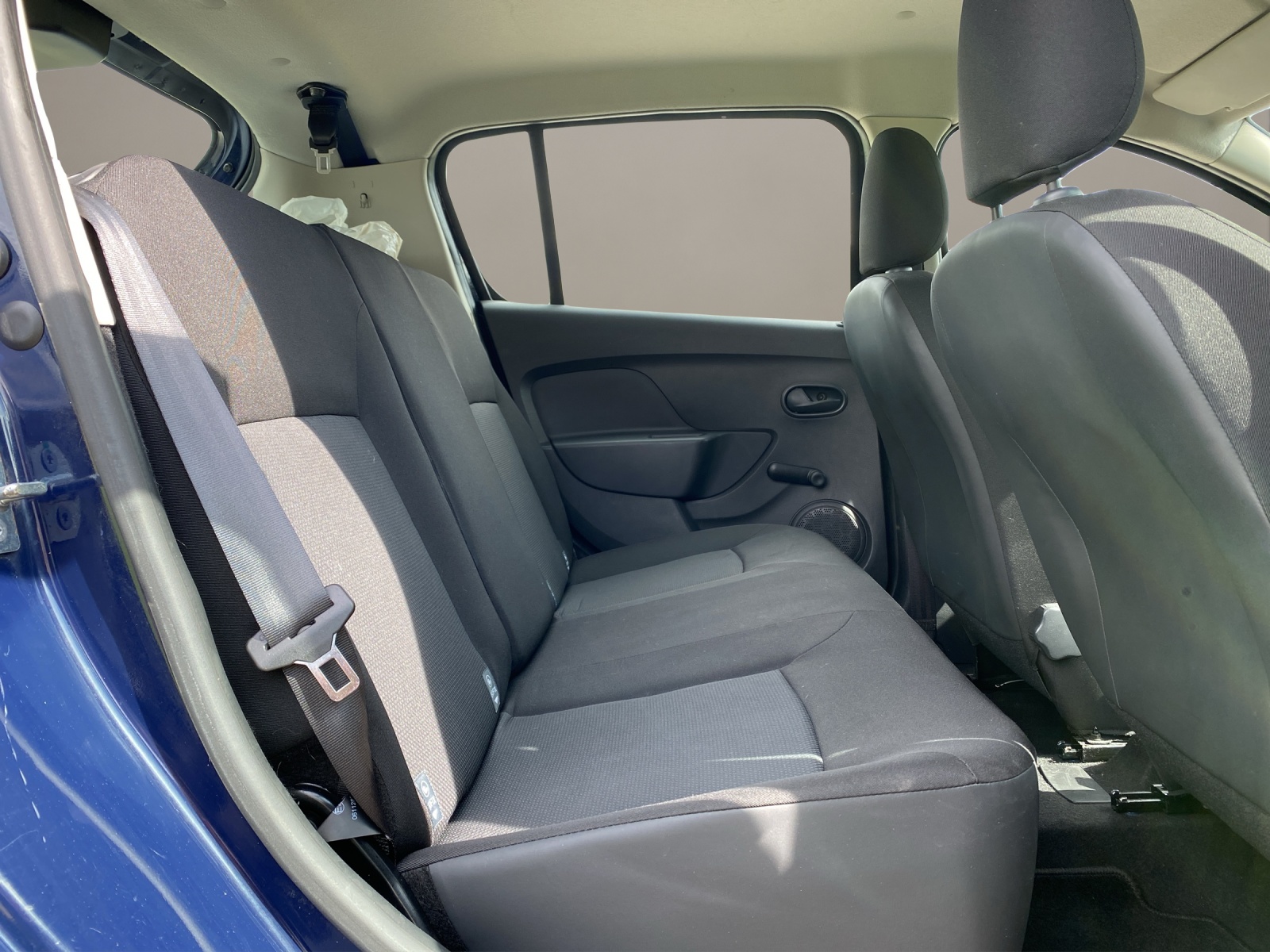 DACIA Sandero 1.2-image-13