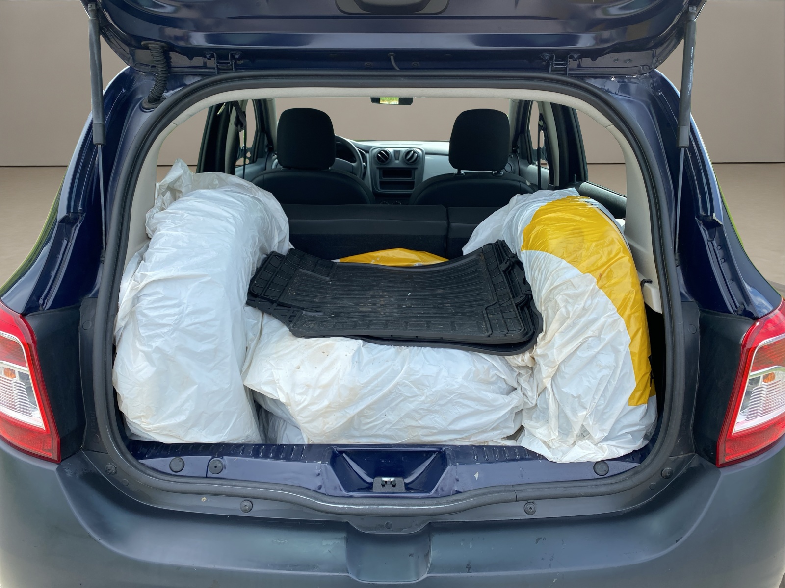 DACIA Sandero 1.2-image-12