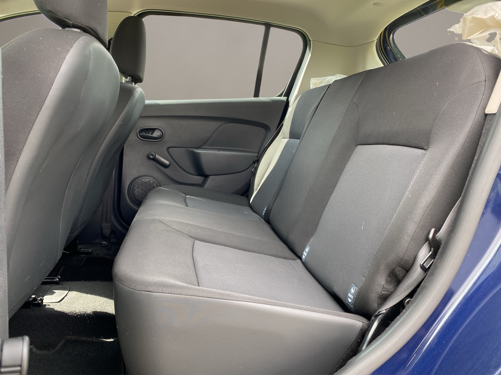 DACIA Sandero 1.2-image-9