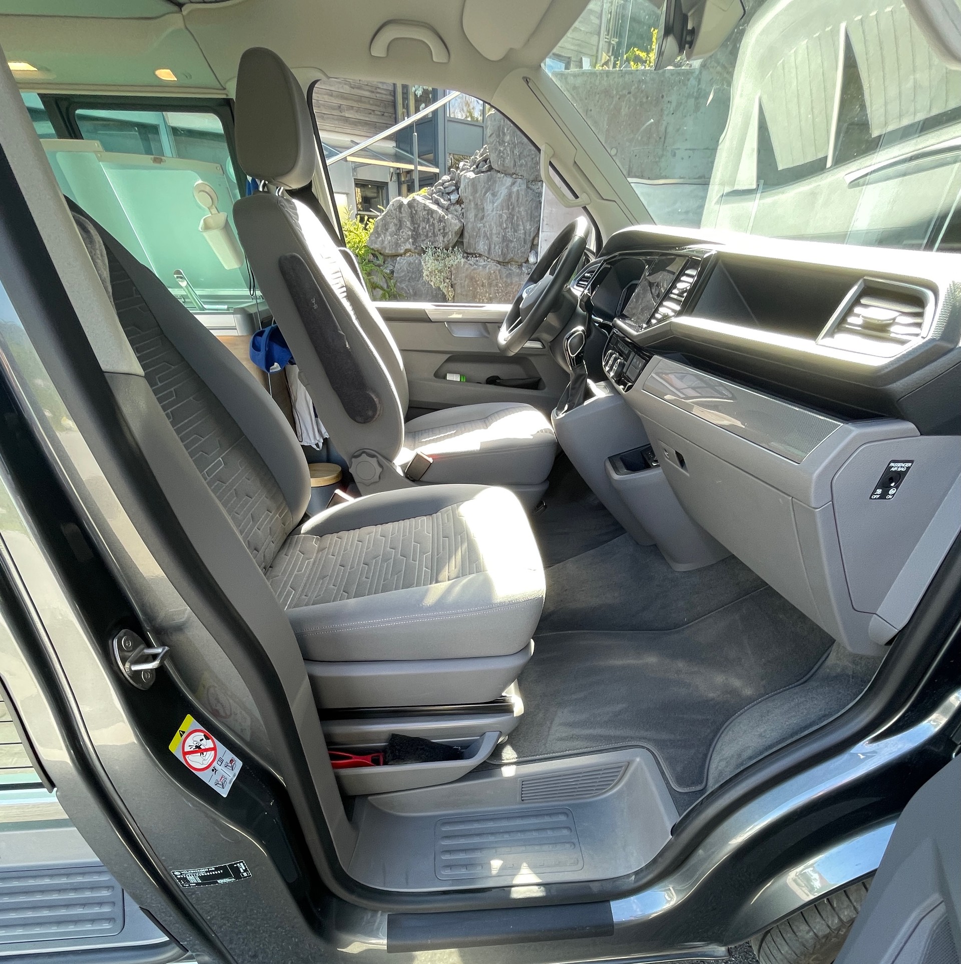 VW 2.0TDI Ocean Edition DSG 4Motion-image-3