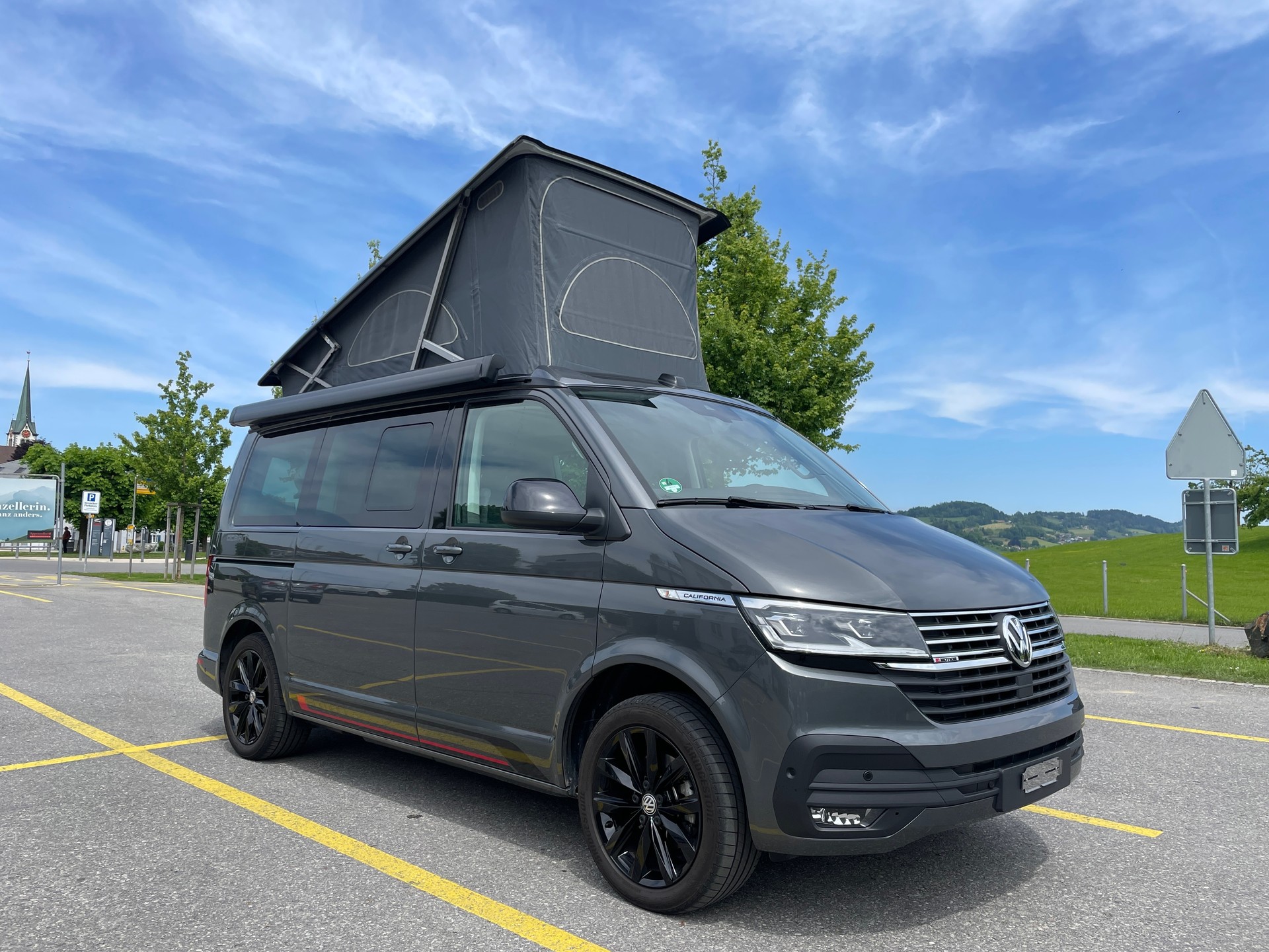 VW 2.0TDI Ocean Edition DSG 4Motion-image-1