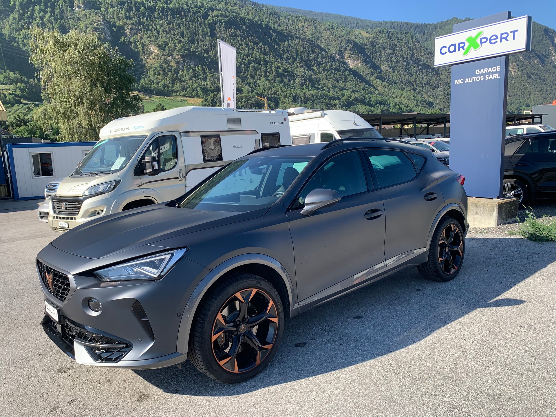 CUPRA Formentor 2.0TSI VZ 4Drive DSG-image-0