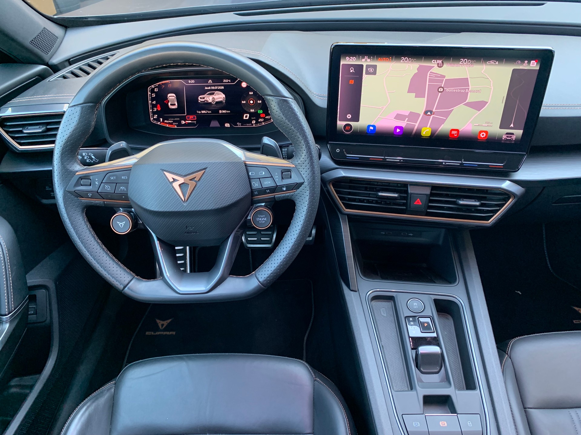 CUPRA Formentor 2.0TSI VZ 4Drive DSG-image-24