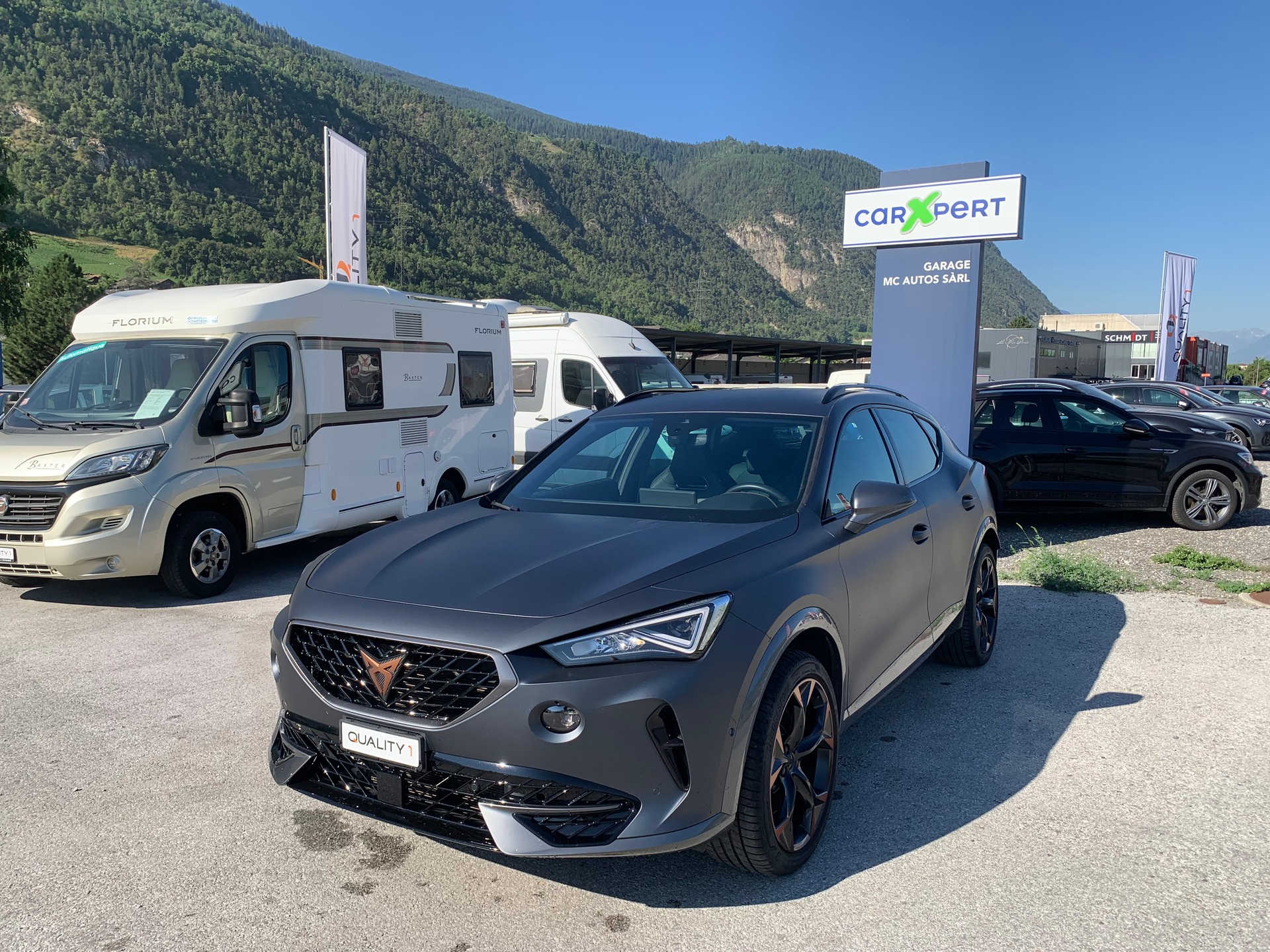 CUPRA Formentor 2.0TSI VZ 4Drive DSG-image-2