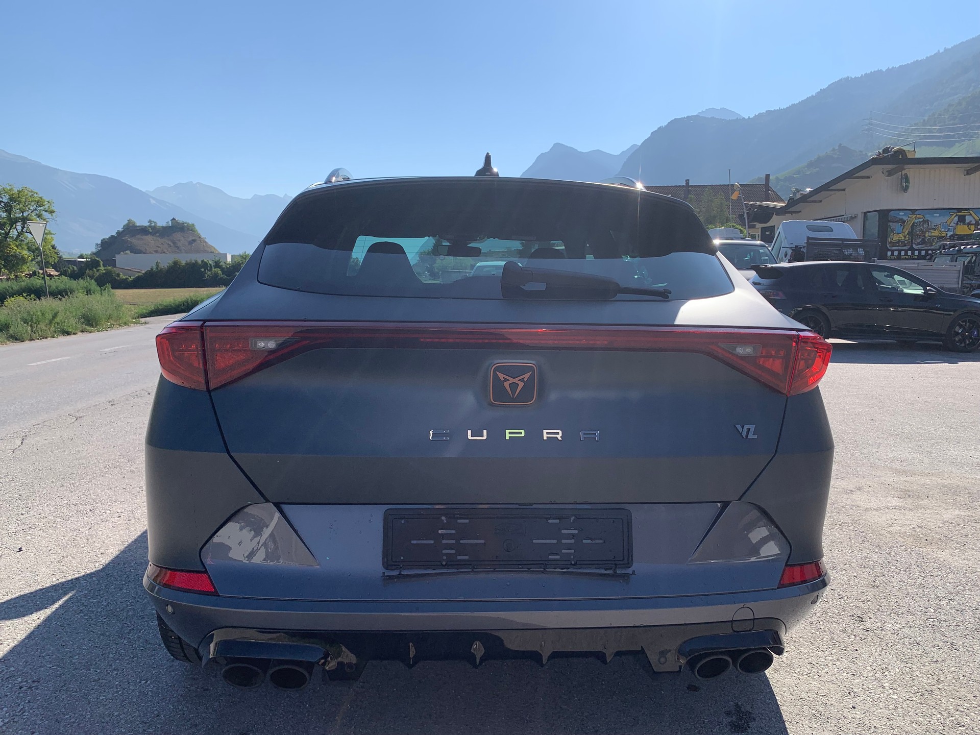 CUPRA Formentor 2.0TSI VZ 4Drive DSG-image-7