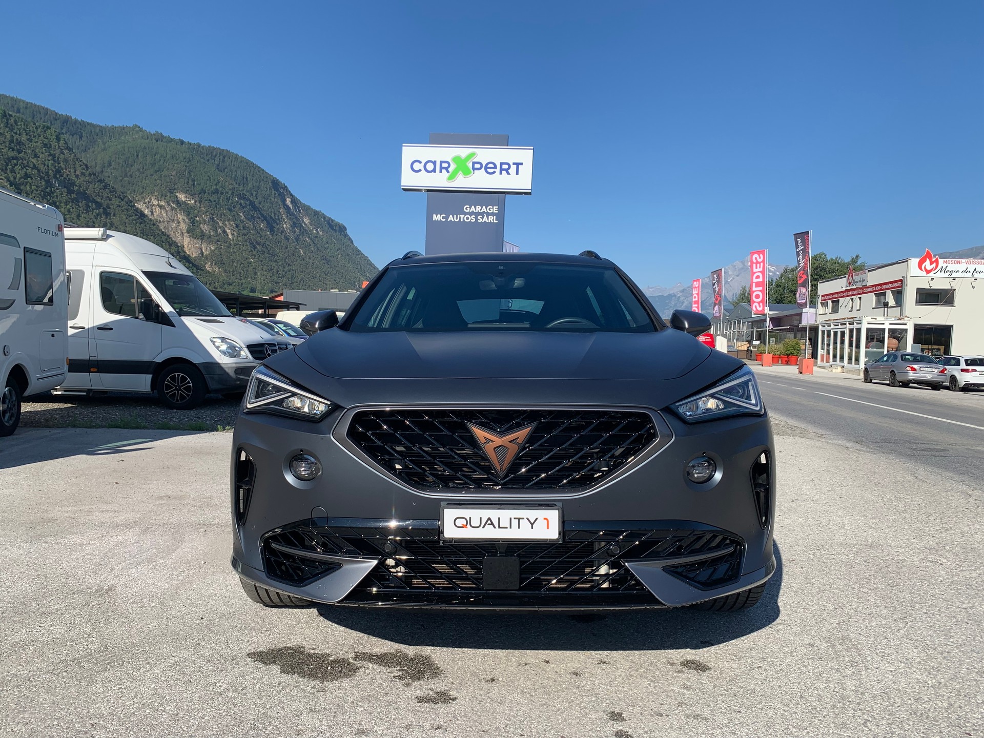 CUPRA Formentor 2.0TSI VZ 4Drive DSG-image-1