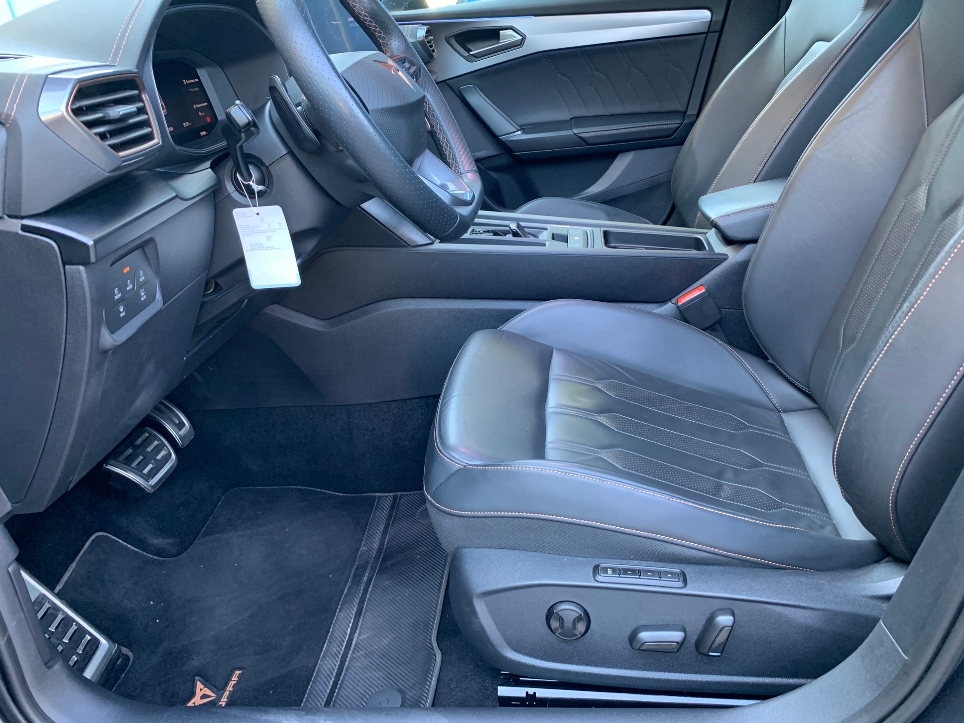 CUPRA Formentor 2.0TSI VZ 4Drive DSG-image-11