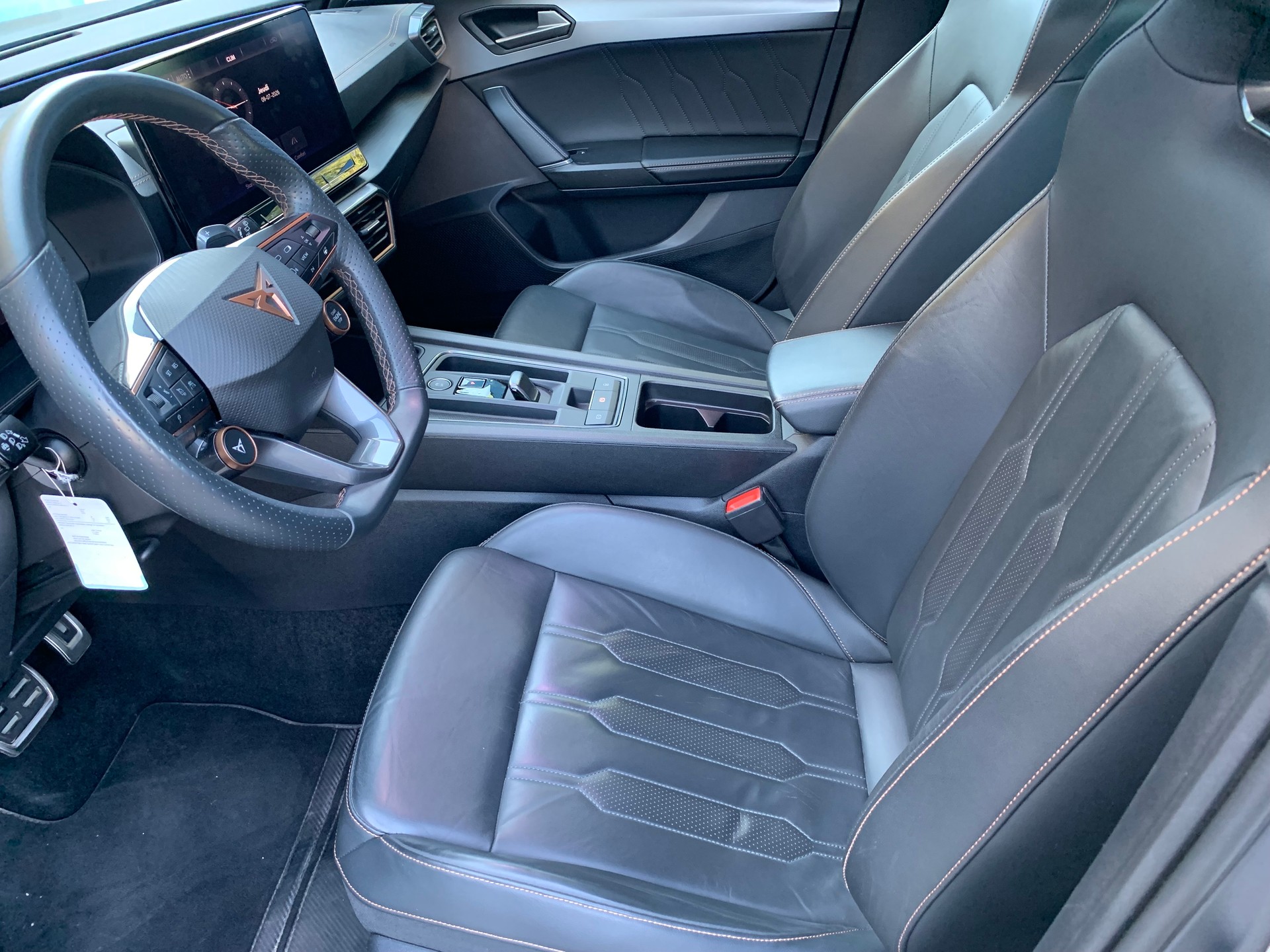 CUPRA Formentor 2.0TSI VZ 4Drive DSG-image-10