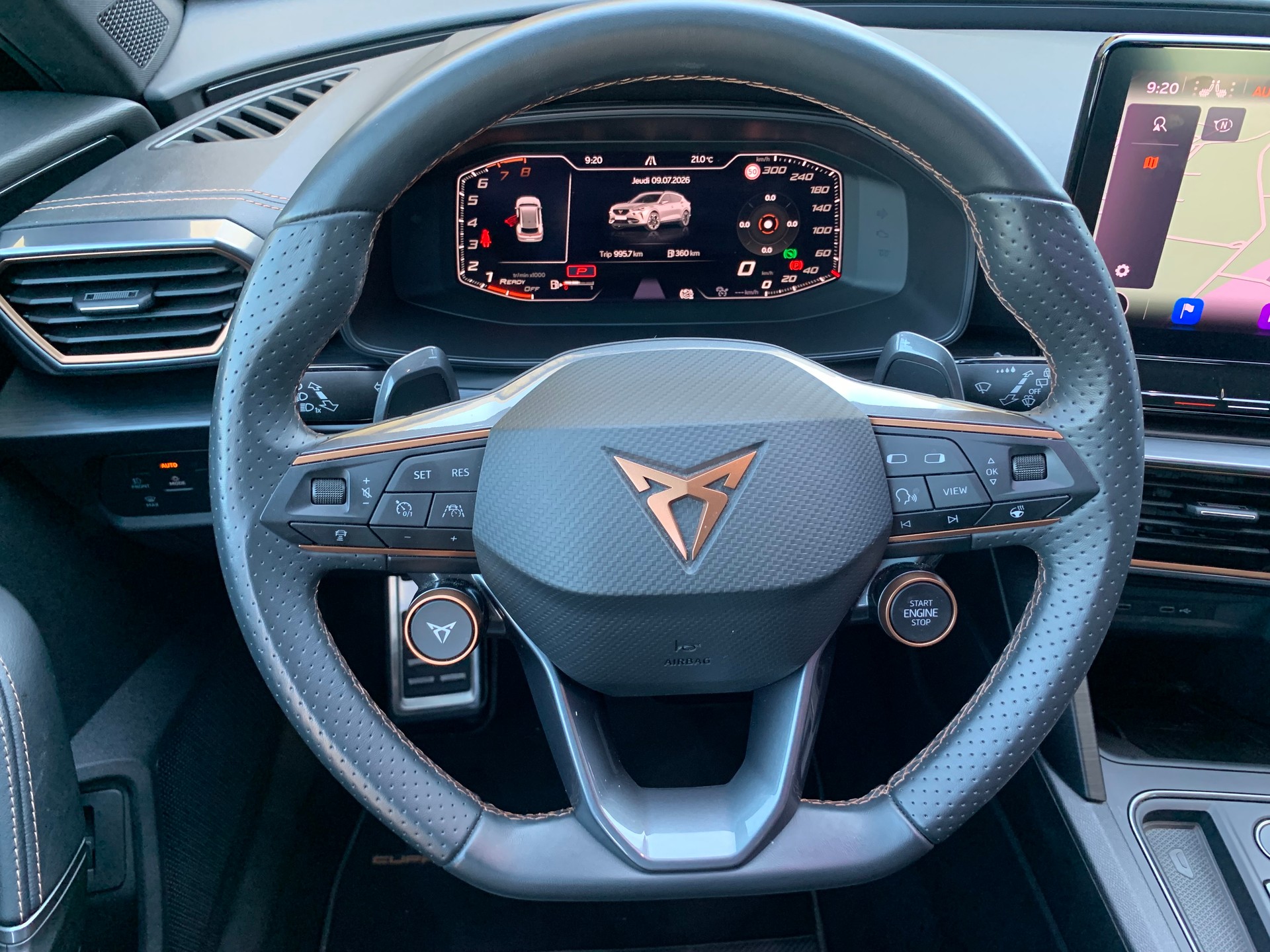 CUPRA Formentor 2.0TSI VZ 4Drive DSG-image-22