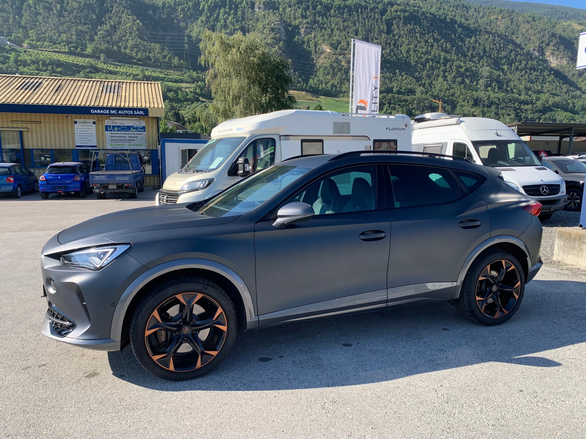 CUPRA Formentor 2.0TSI VZ 4Drive DSG-image-3