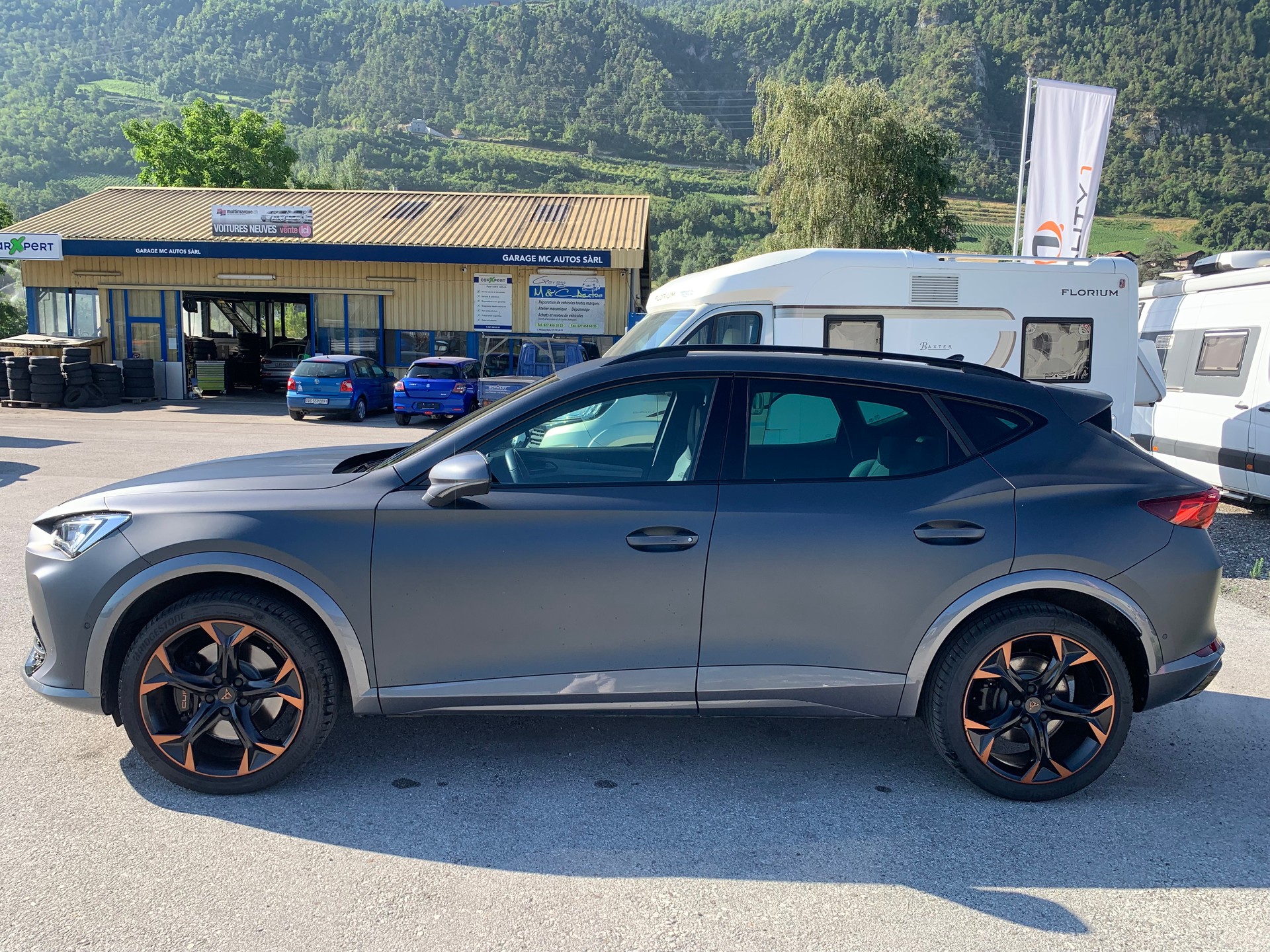 CUPRA Formentor 2.0TSI VZ 4Drive DSG-image-4