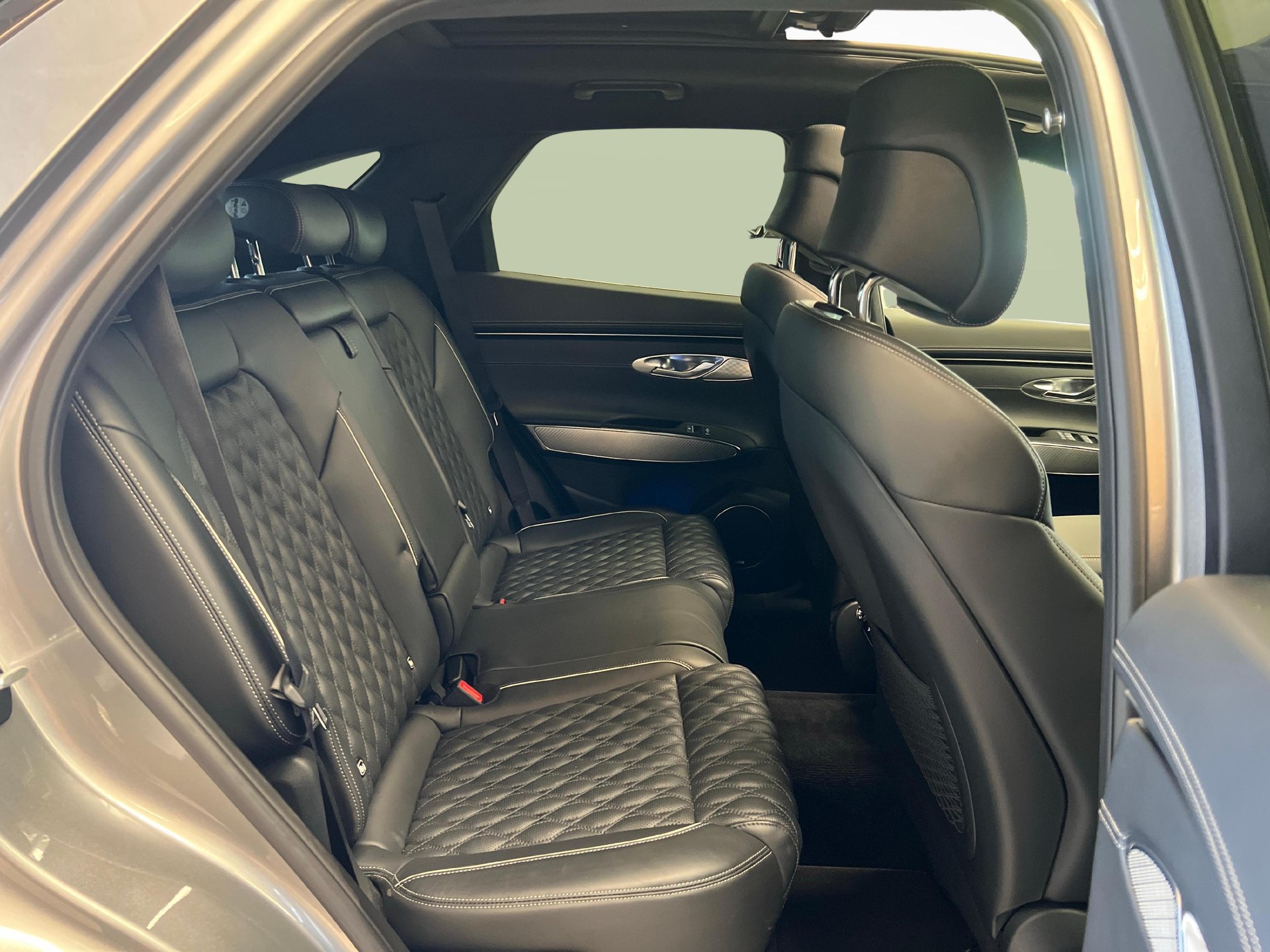 GENESIS GV70 2.5T Sport-image-10