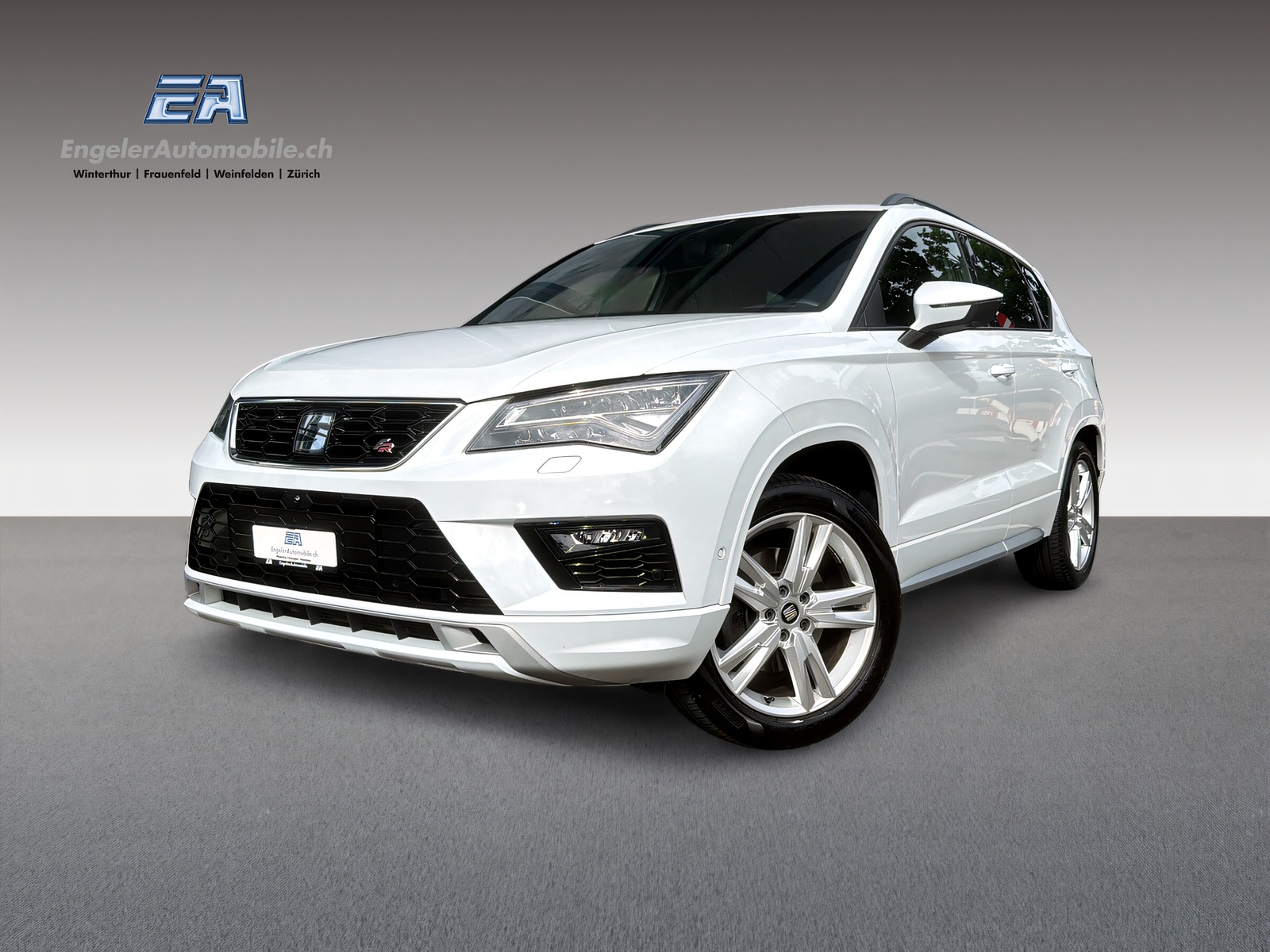 SEAT Ateca-image-0