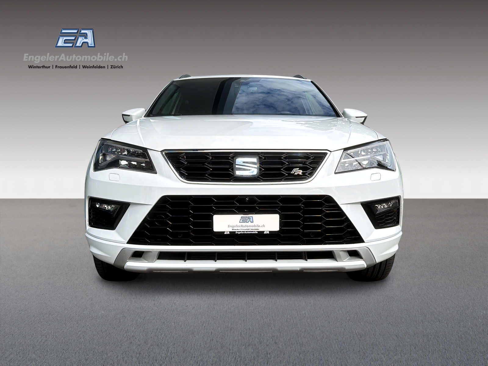 SEAT Ateca-image-1