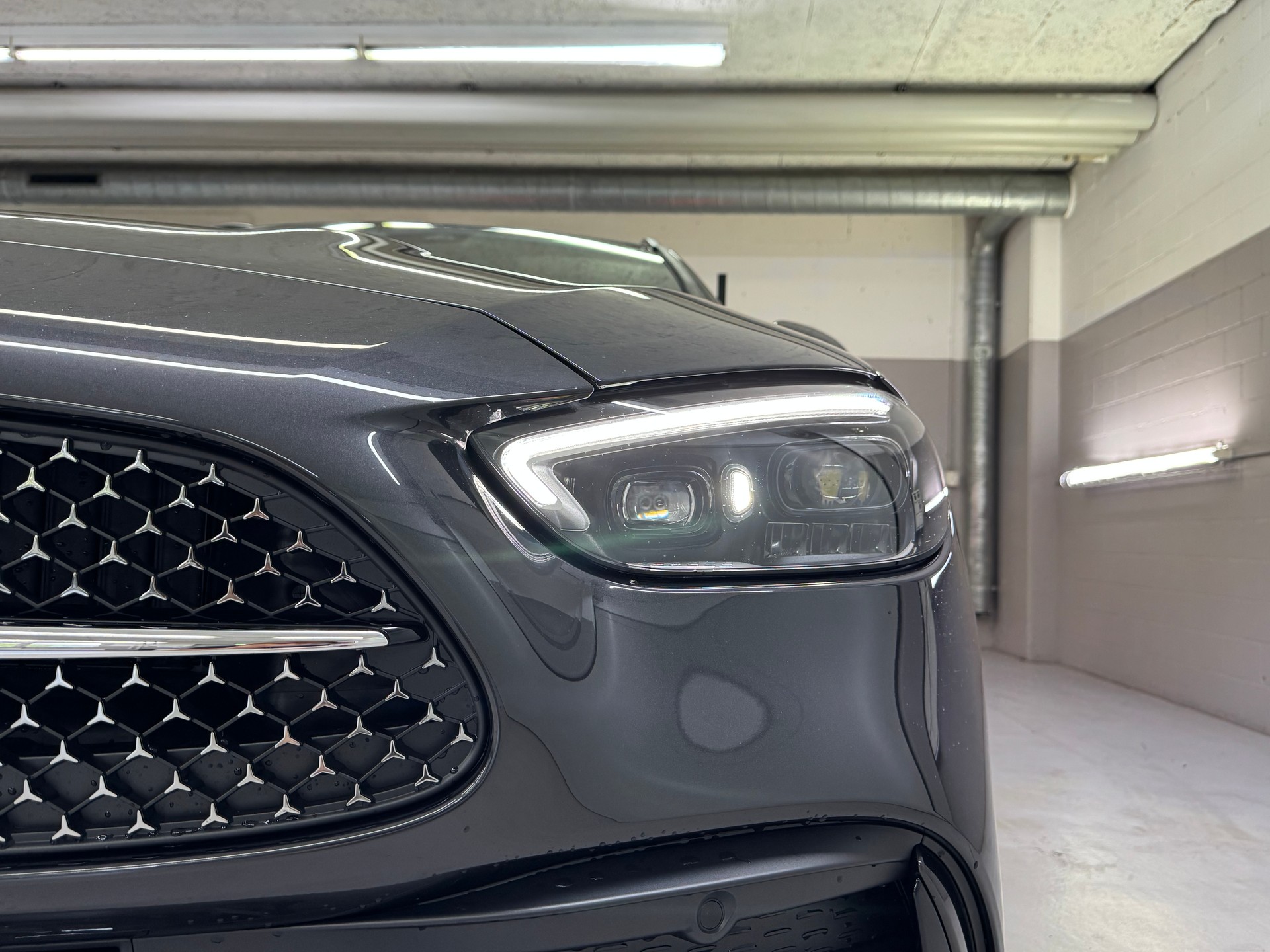 MERCEDES-BENZ C 220 d T 4 Matic Swiss Star-image-5