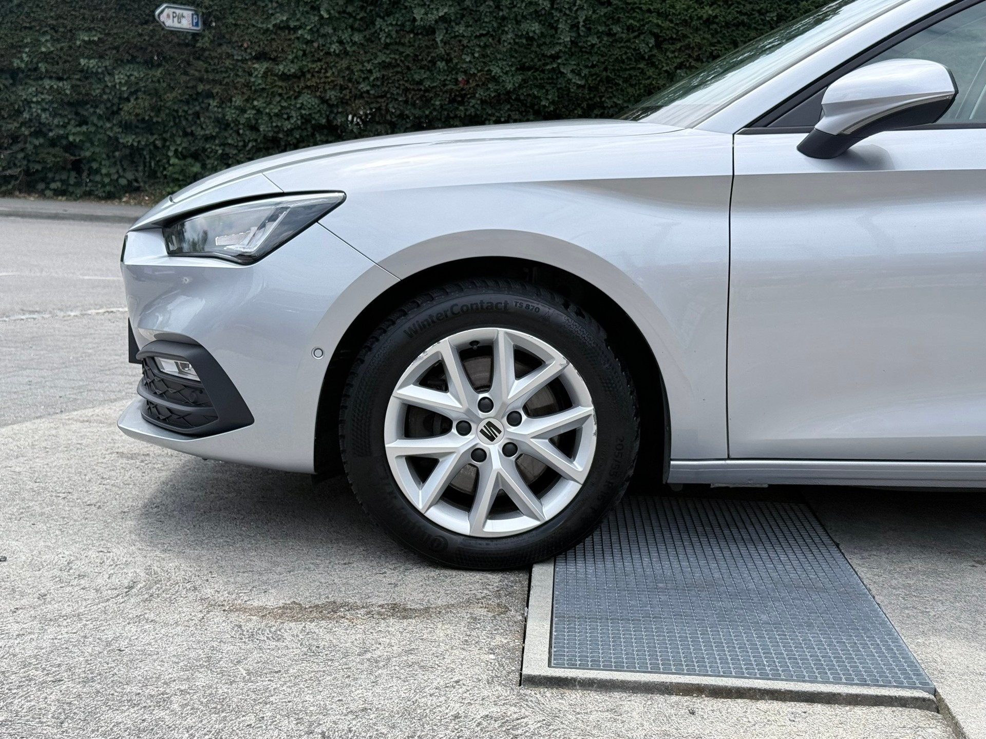 SEAT Leon ST 2.0 TDI EVO DSG 4Drive Style-image-10