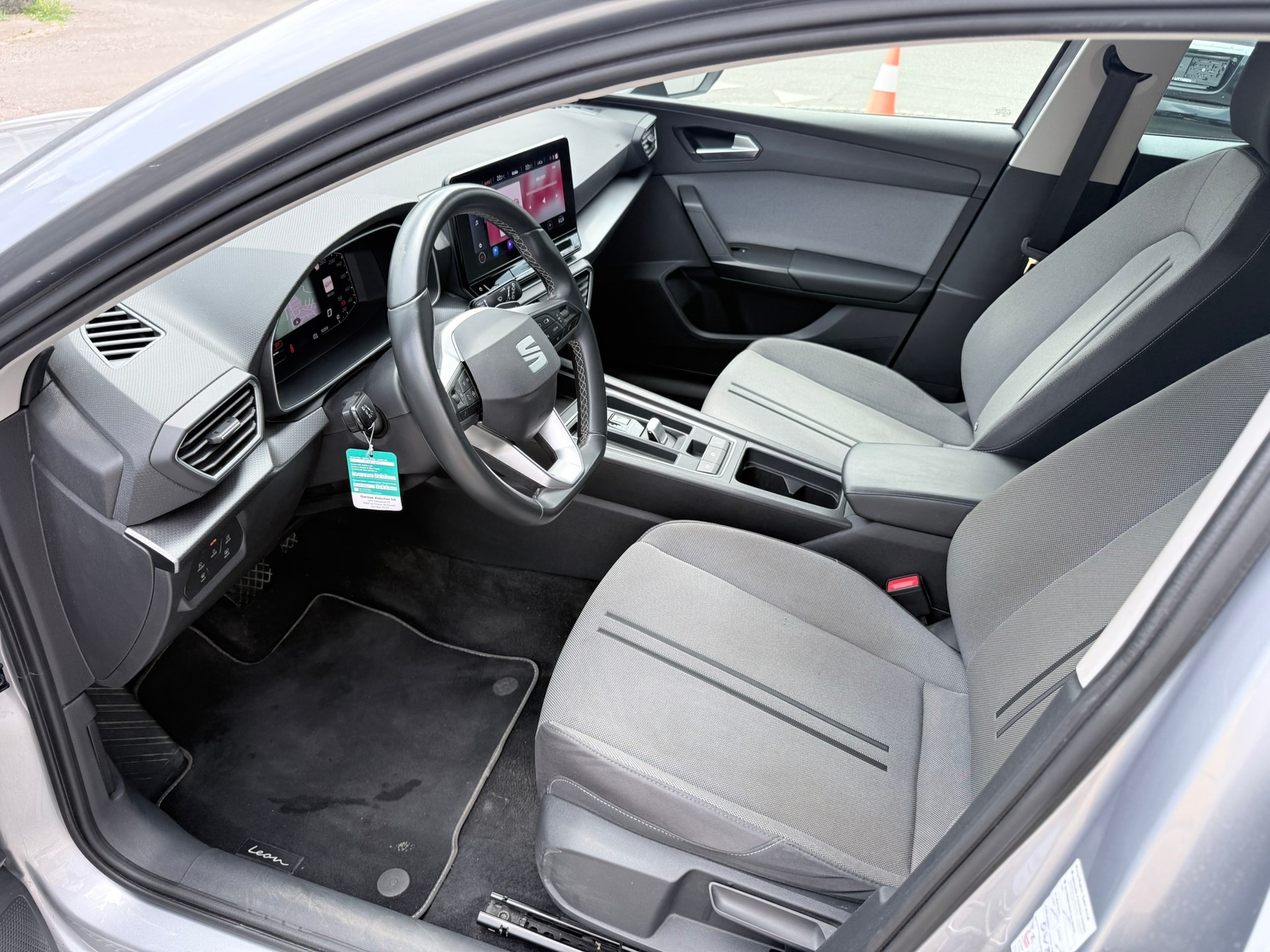SEAT Leon ST 2.0 TDI EVO DSG 4Drive Style-image-17