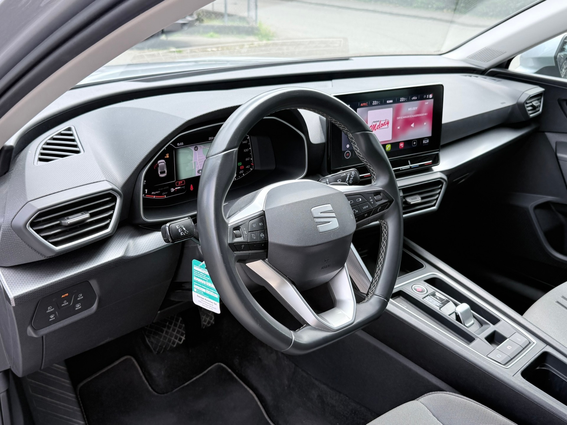 SEAT Leon ST 2.0 TDI EVO DSG 4Drive Style-image-18