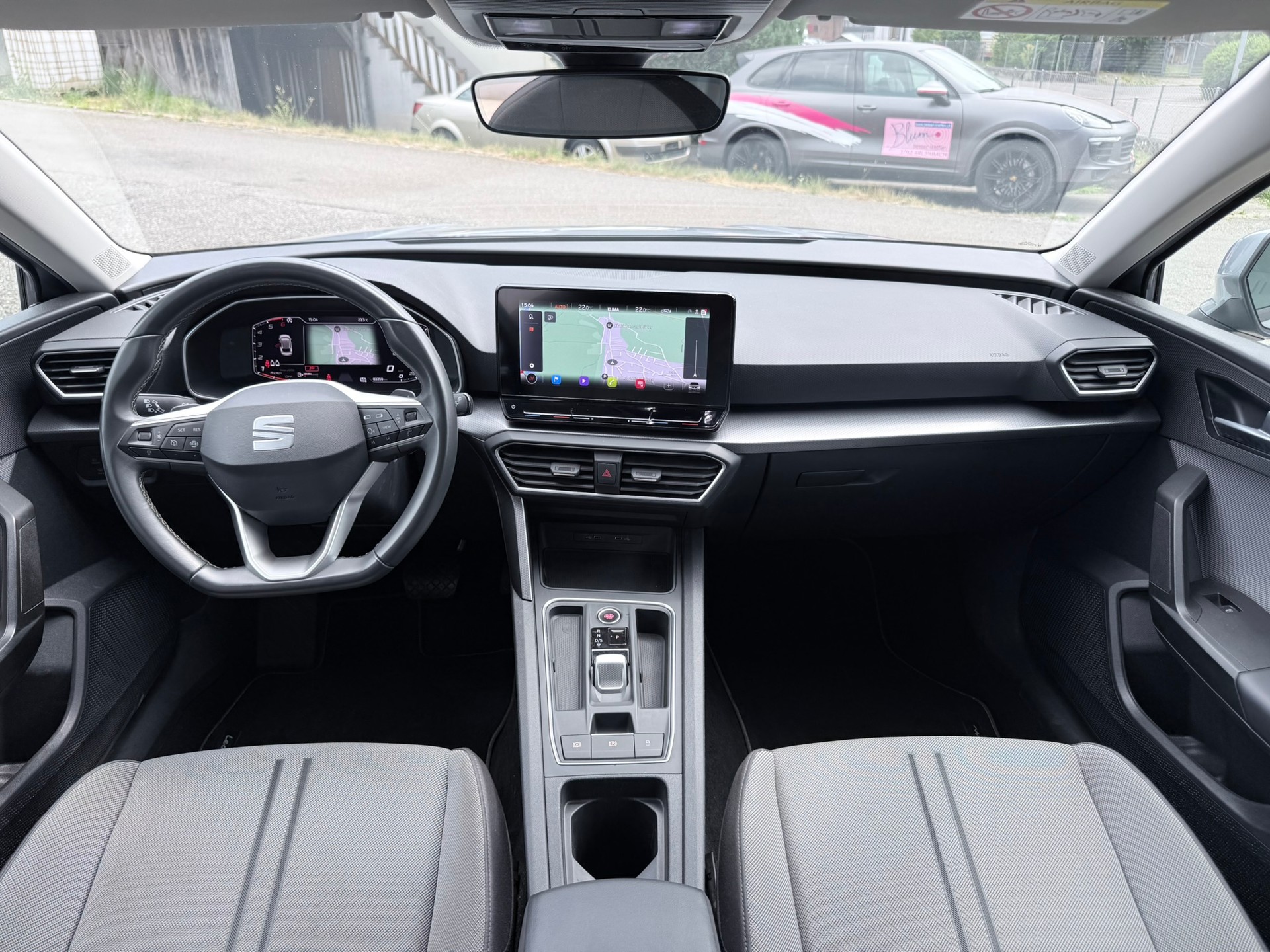 SEAT Leon ST 2.0 TDI EVO DSG 4Drive Style-image-25