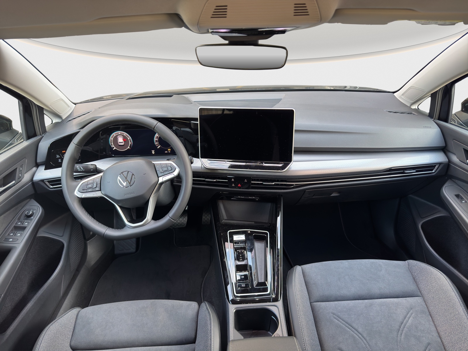 VW Golf 1.5 e TSI mHEV Style DSG-image-10