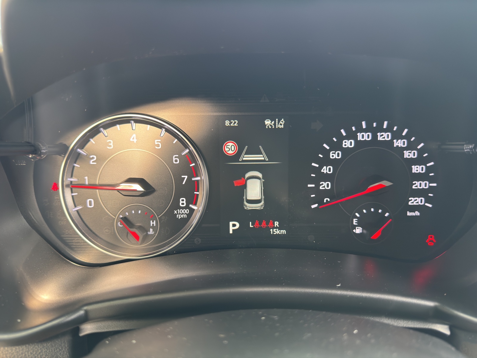 SUZUKI Swift 1.2 Sakura Hybrid-image-11