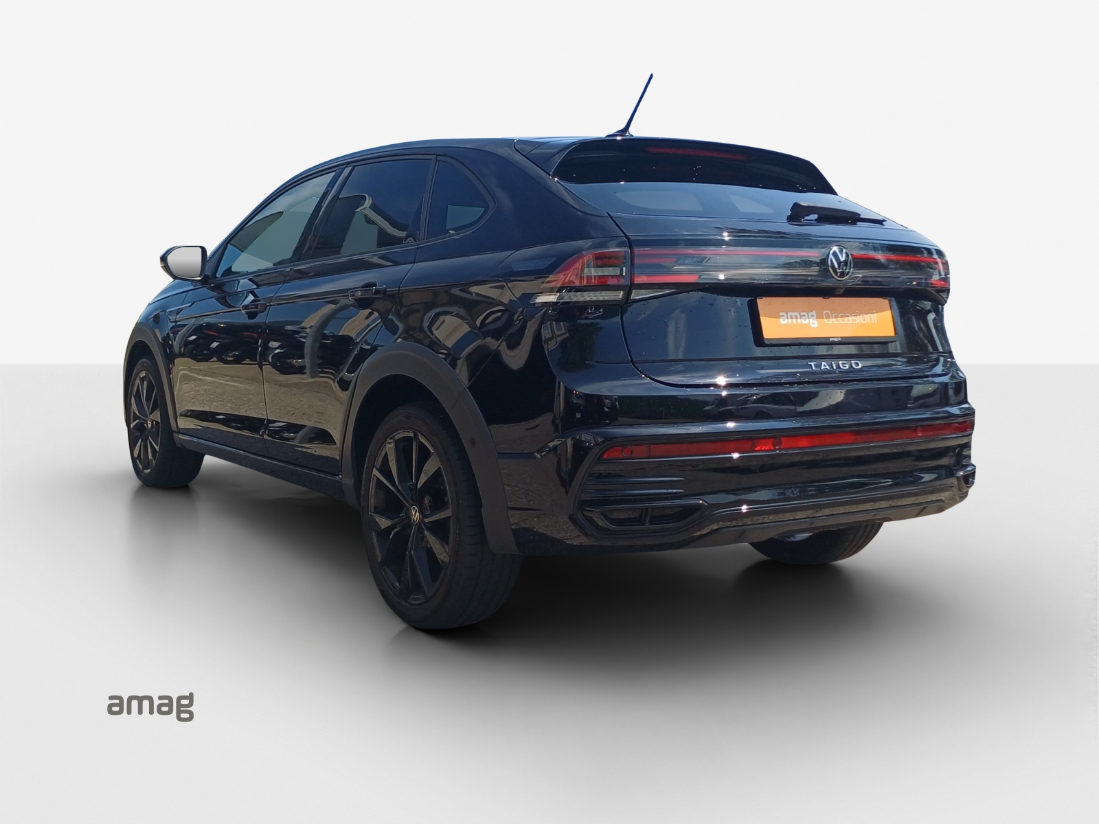 VW Taigo 1.5 TSI R-Line DSG-showroom-element-2