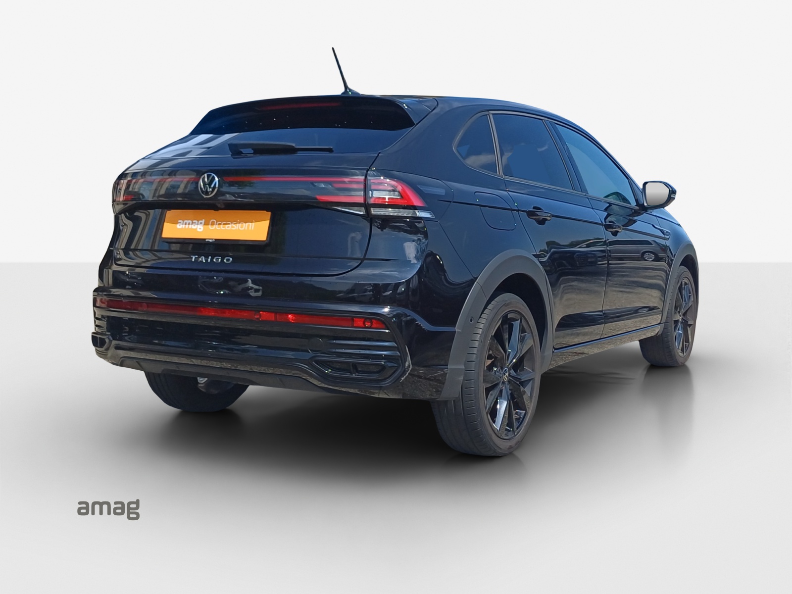 VW Taigo 1.5 TSI R-Line DSG-image-4