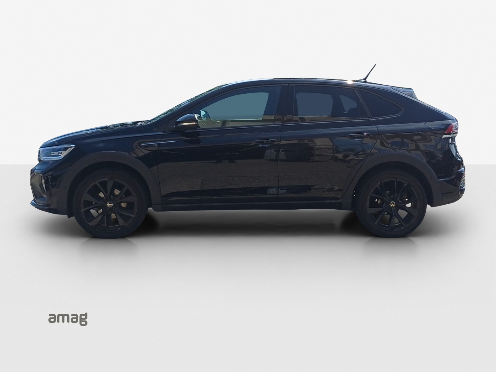 VW Taigo 1.5 TSI R-Line DSG-showroom-element-1