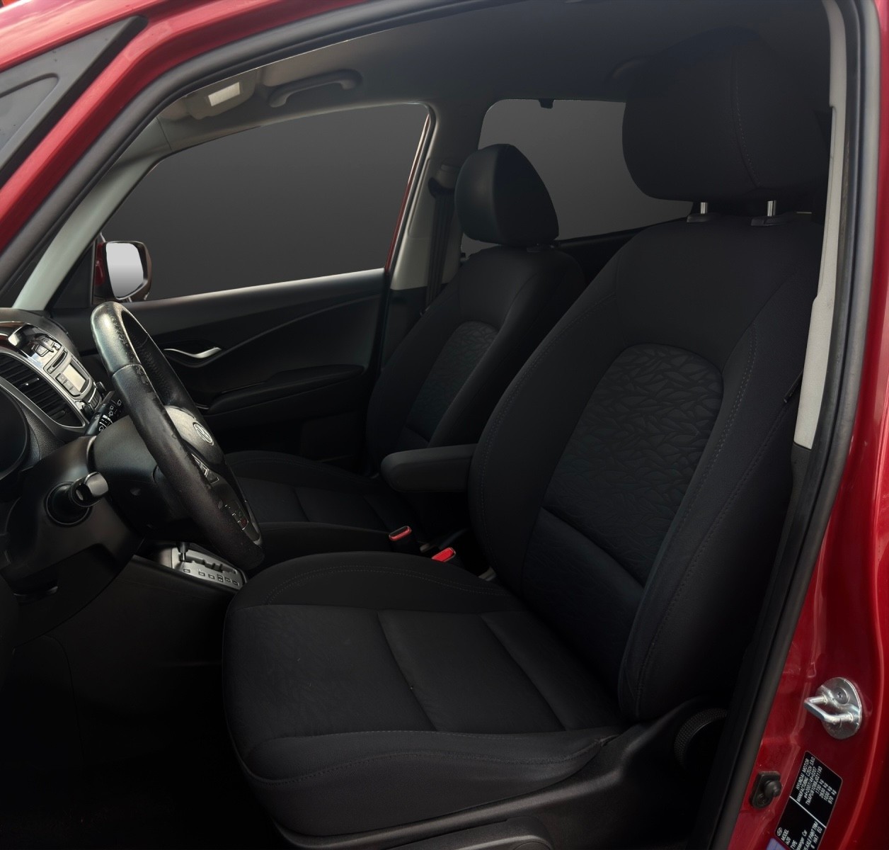HYUNDAI iX20 1.6 Style Automatic-image-6