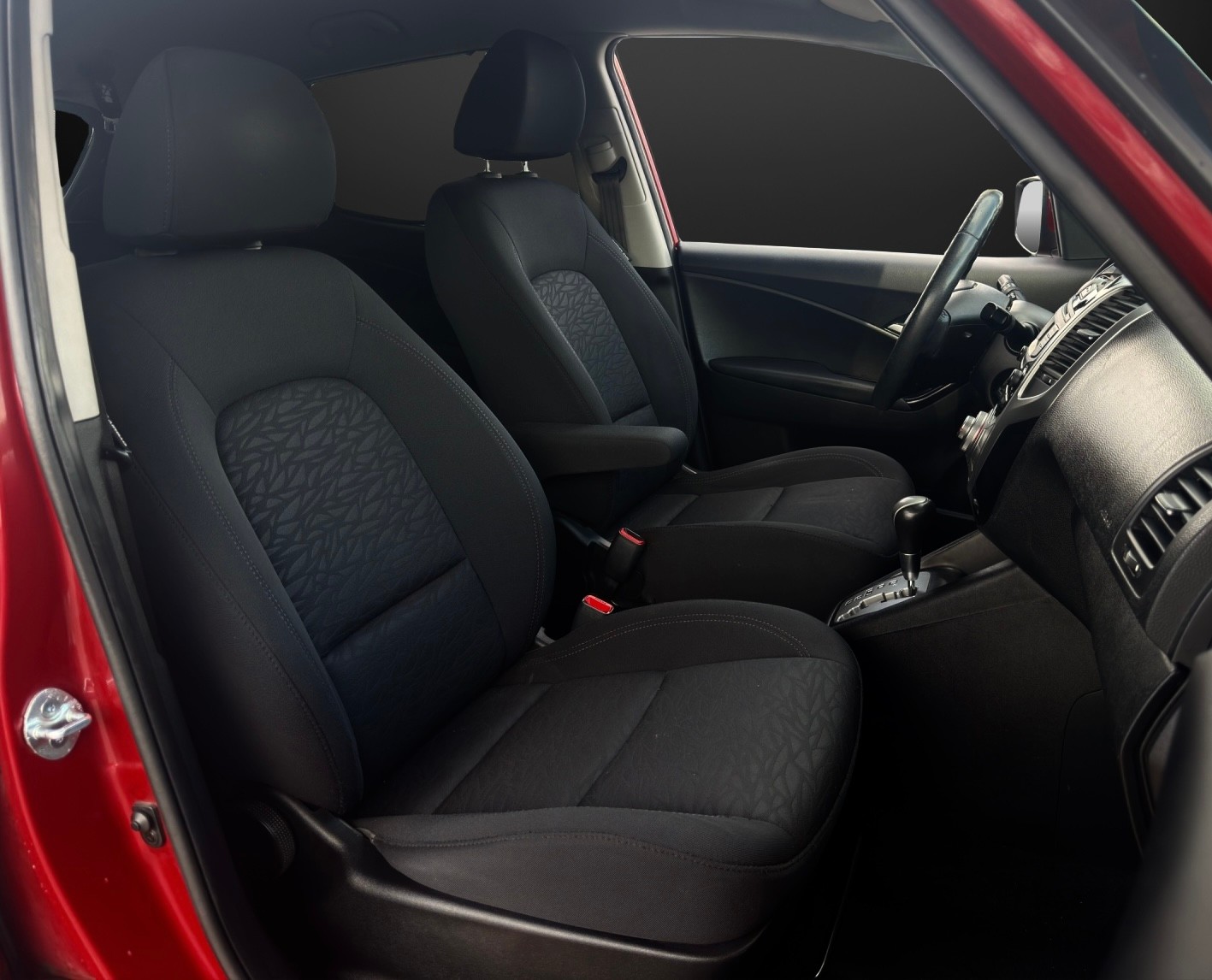 HYUNDAI iX20 1.6 Style Automatic-image-8