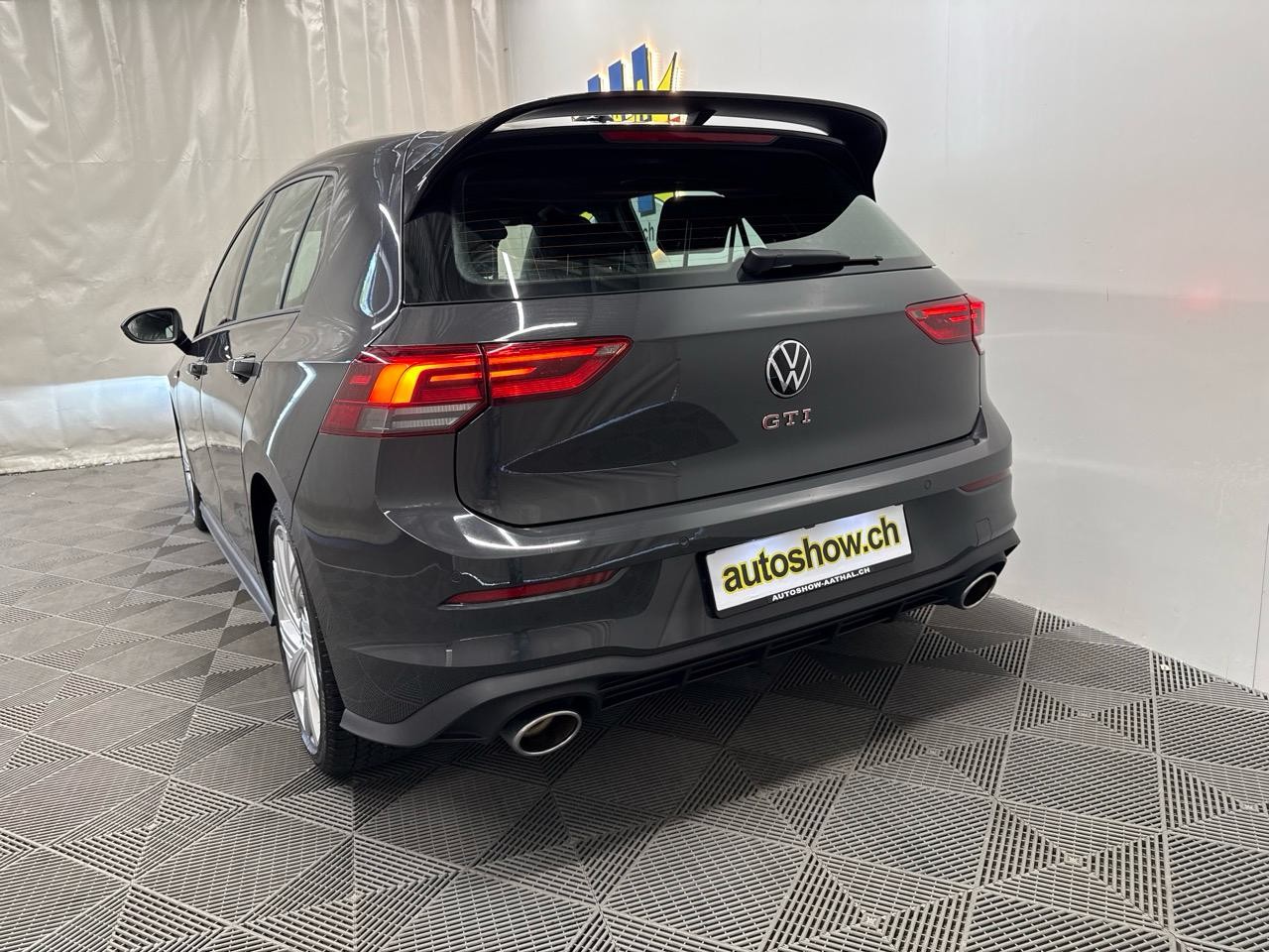 VW Golf 2.0 TSI GTI Clubsport DSG-image-12
