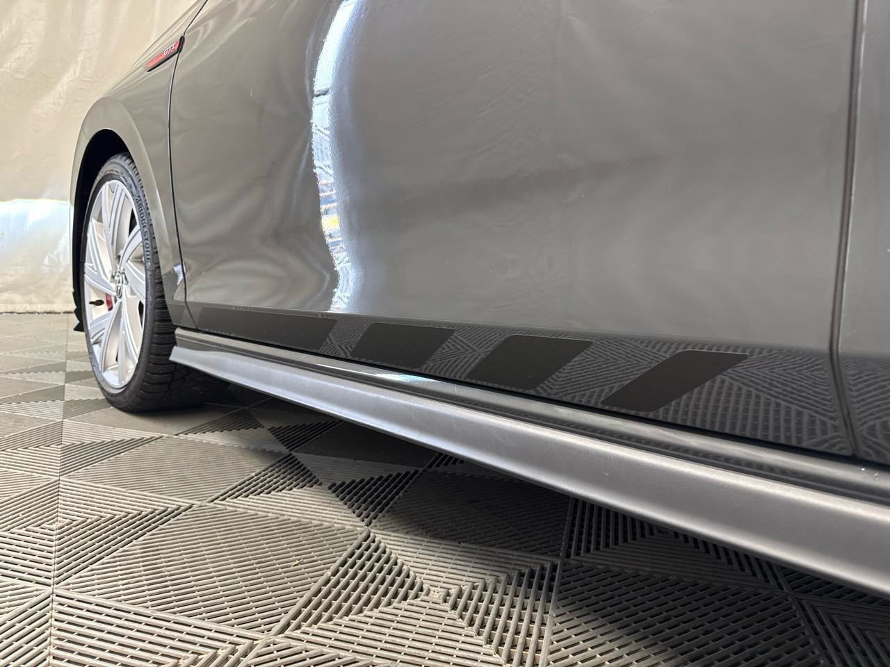 VW Golf 2.0 TSI GTI Clubsport DSG-image-13
