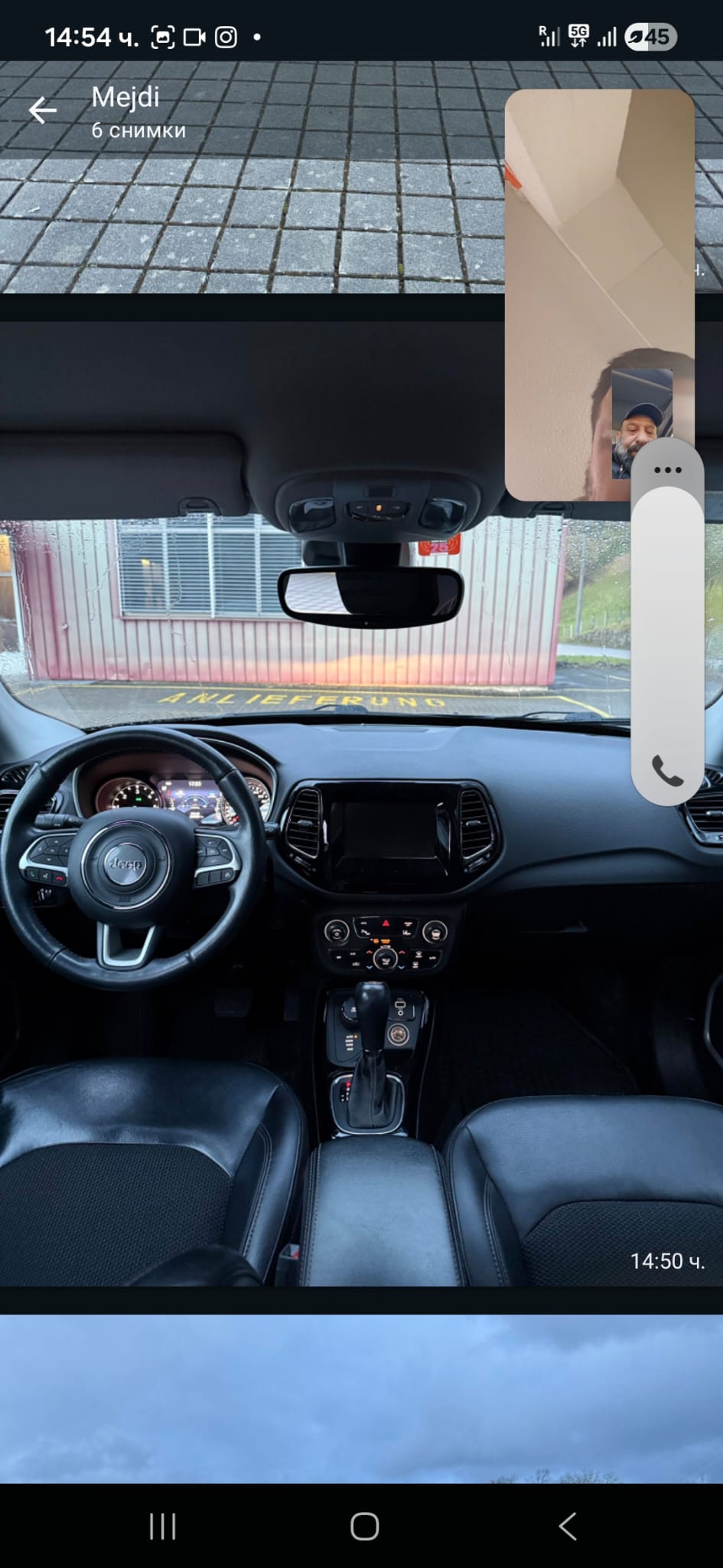 KIA Carens 1.7 CRDi Style DCT-image-10
