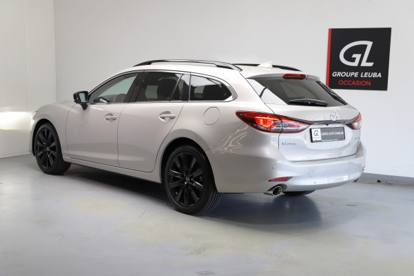 Image MAZDA 6 6 SW S-G194 Homura