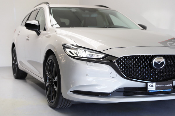 Image MAZDA 6 6 SW S-G194 Homura