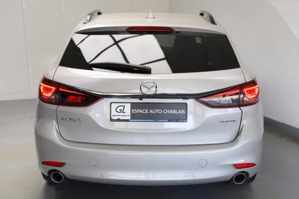 Image MAZDA 6 6 SW S-G194 Homura