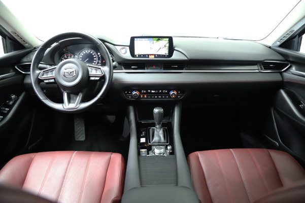 Image MAZDA 6 6 SW S-G194 Homura