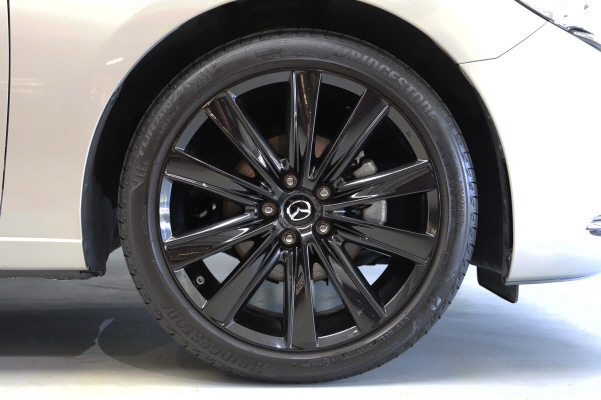 Image MAZDA 6 6 SW S-G194 Homura