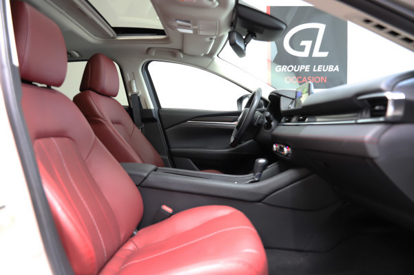 Image MAZDA 6 6 SW S-G194 Homura